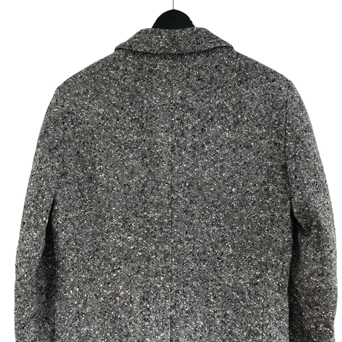 BLACK COMME des GARCONS(ブラックコムデギャルソン) 24AW