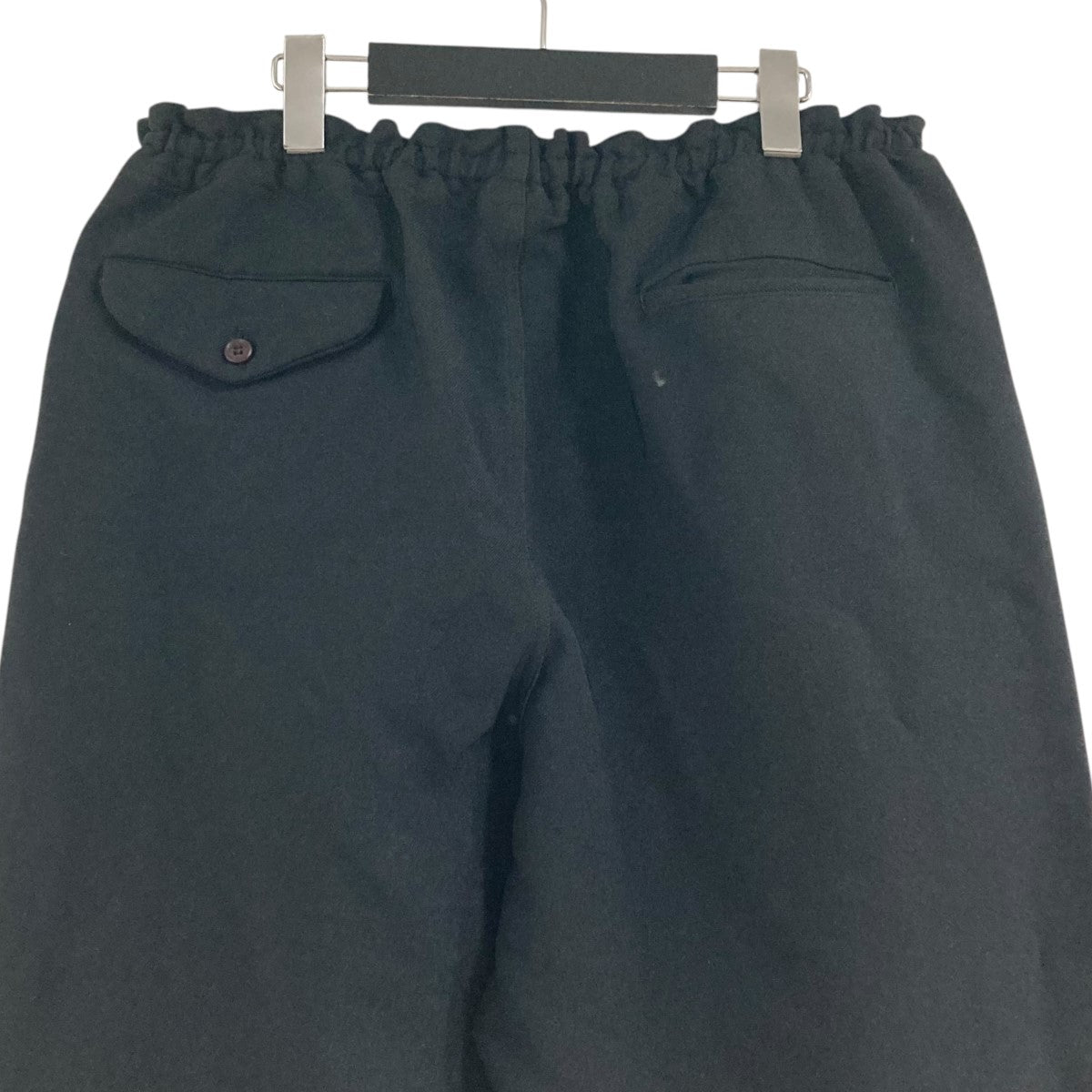 BLACK COMME des GARCONS(ブラックコムデギャルソン) 25SS
