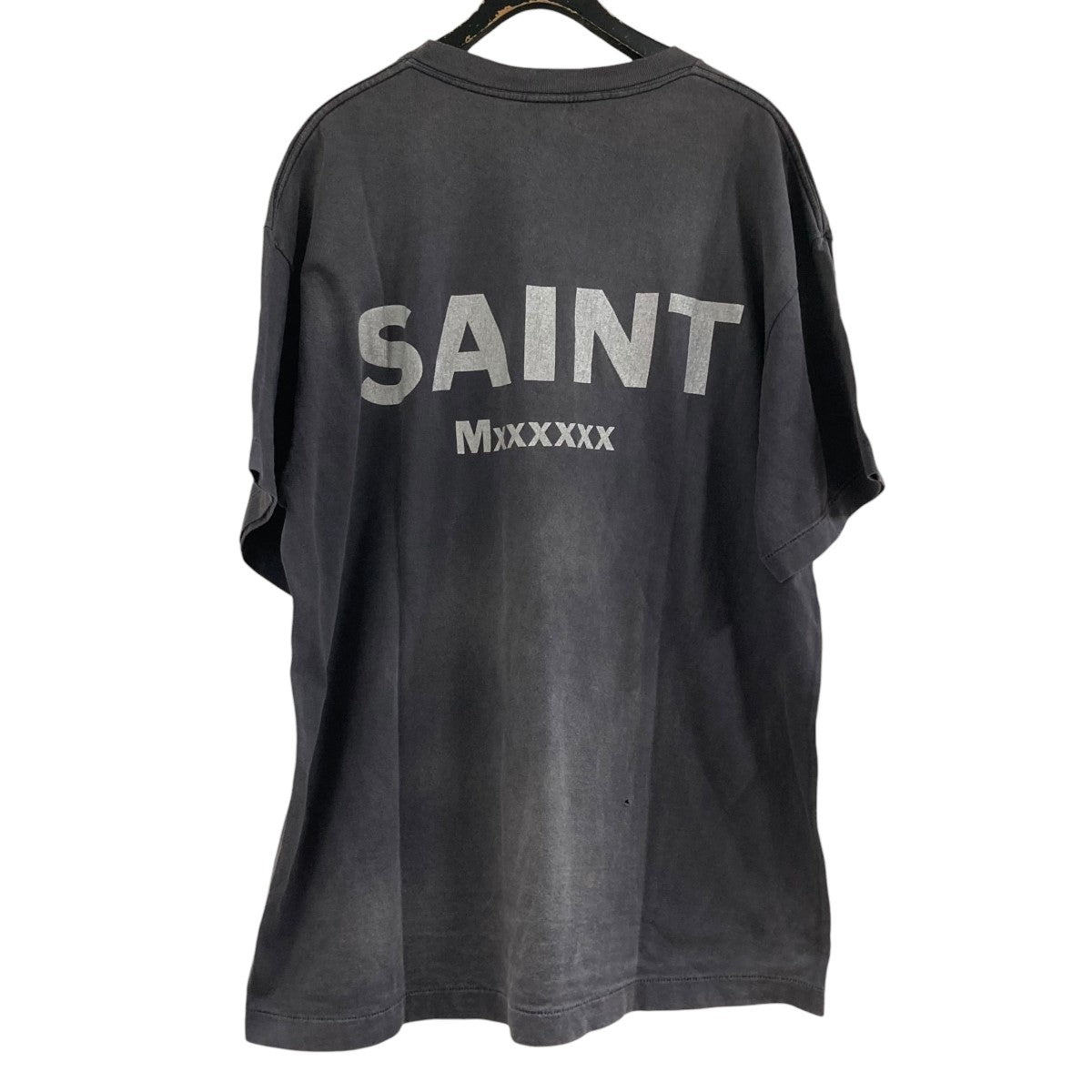 SAINT イエス・キリスト プリント スウェット 楽天市場】セントマイケル スウェットの通販