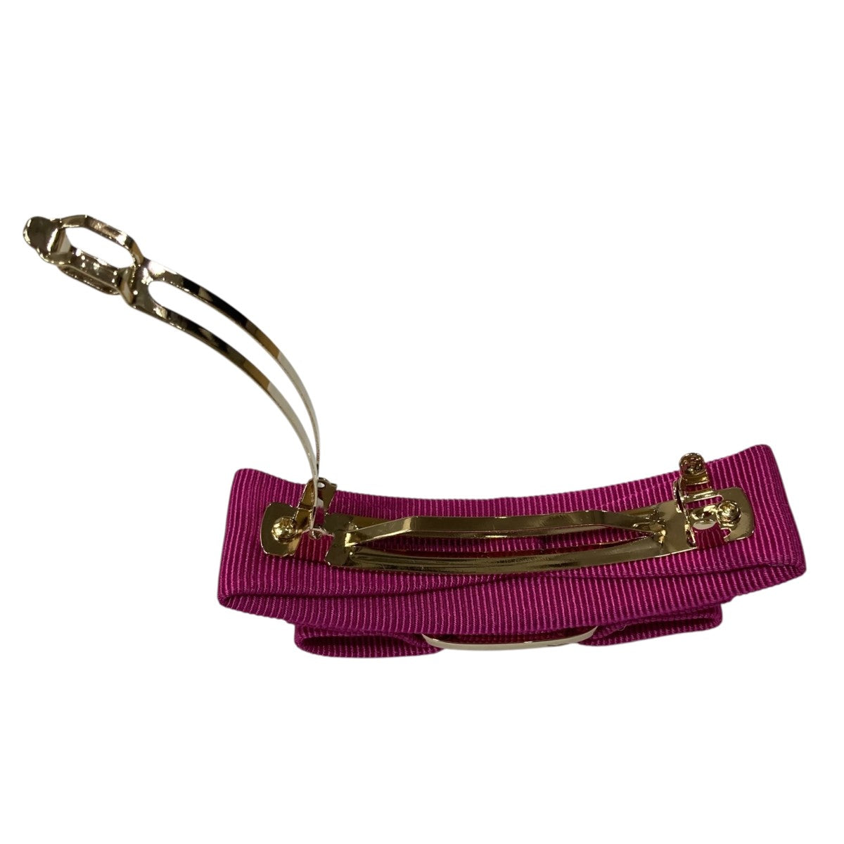 Ferragamo(フェラガモ) バレッタ サイズ -｜【公式】カインド