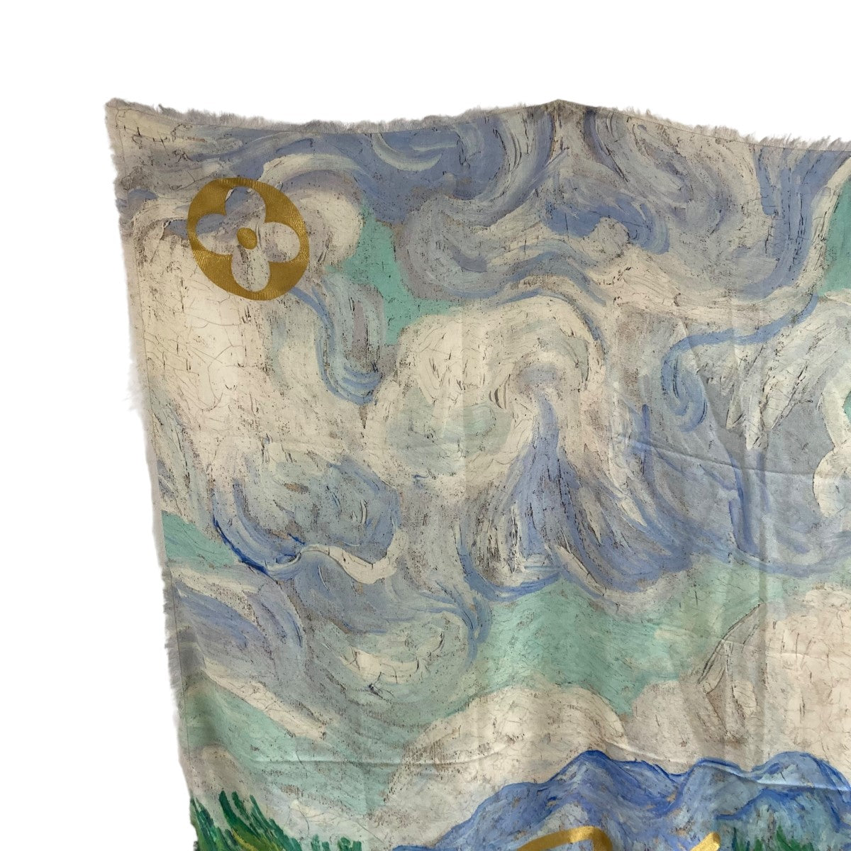 LOUIS VUITTON(ルイヴィトン) マスターズコレクション セルティ