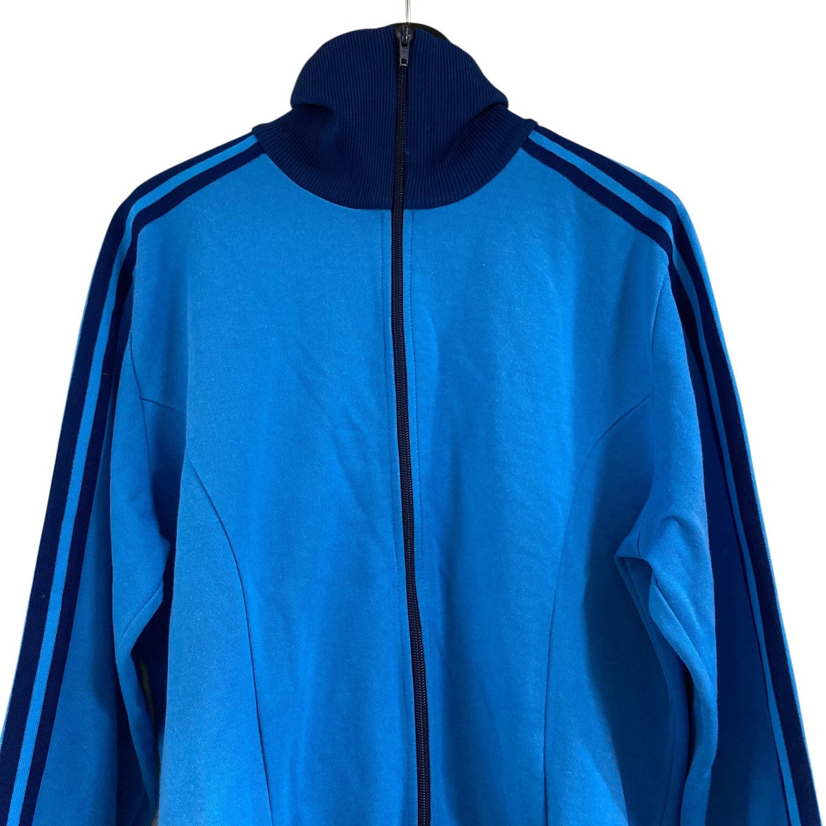 adidas(アディダス) 80s ジップアップジャケット トラックジャケット