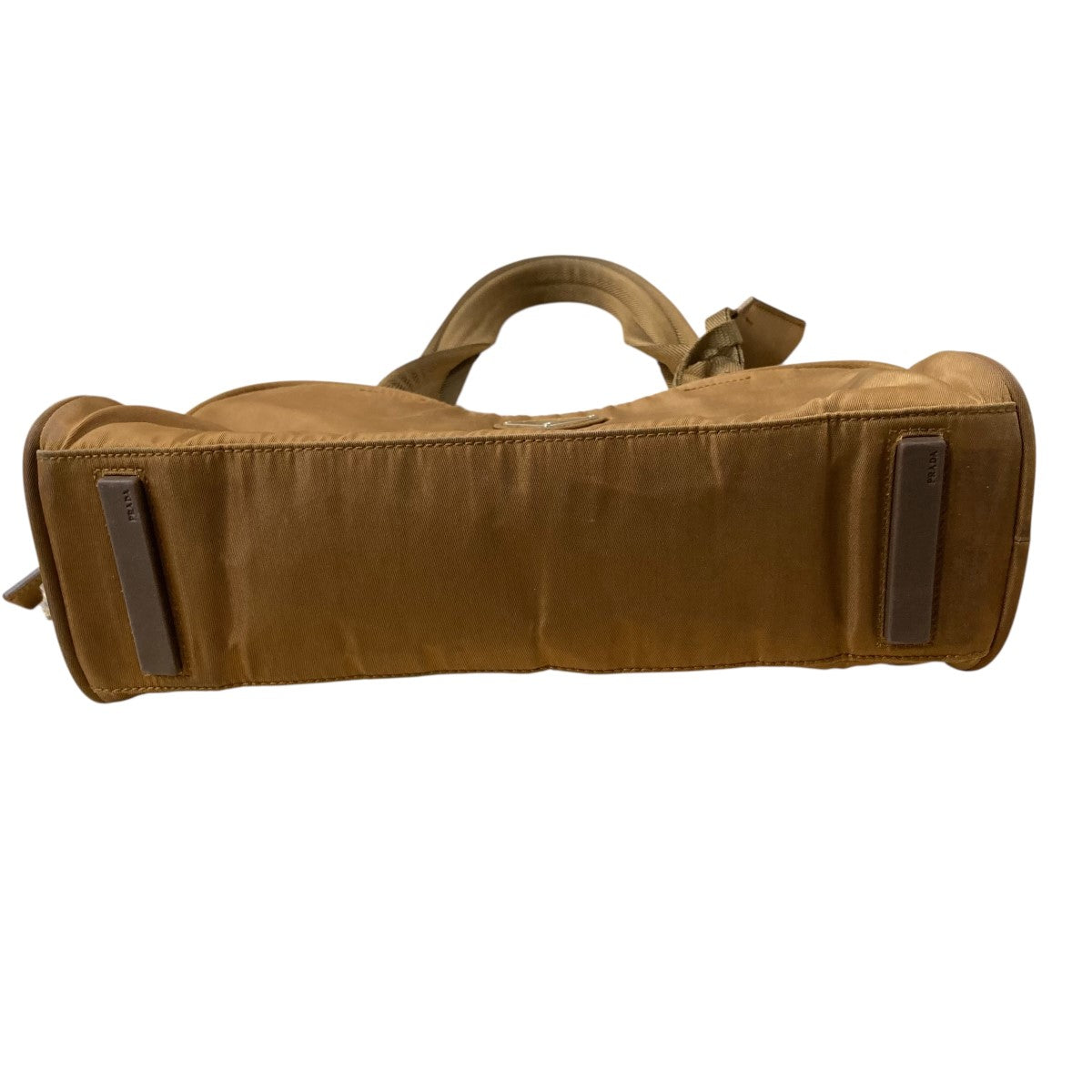 PRADA(プラダ) ハンドバッグ 31 ベージュ｜【公式】カインドオル