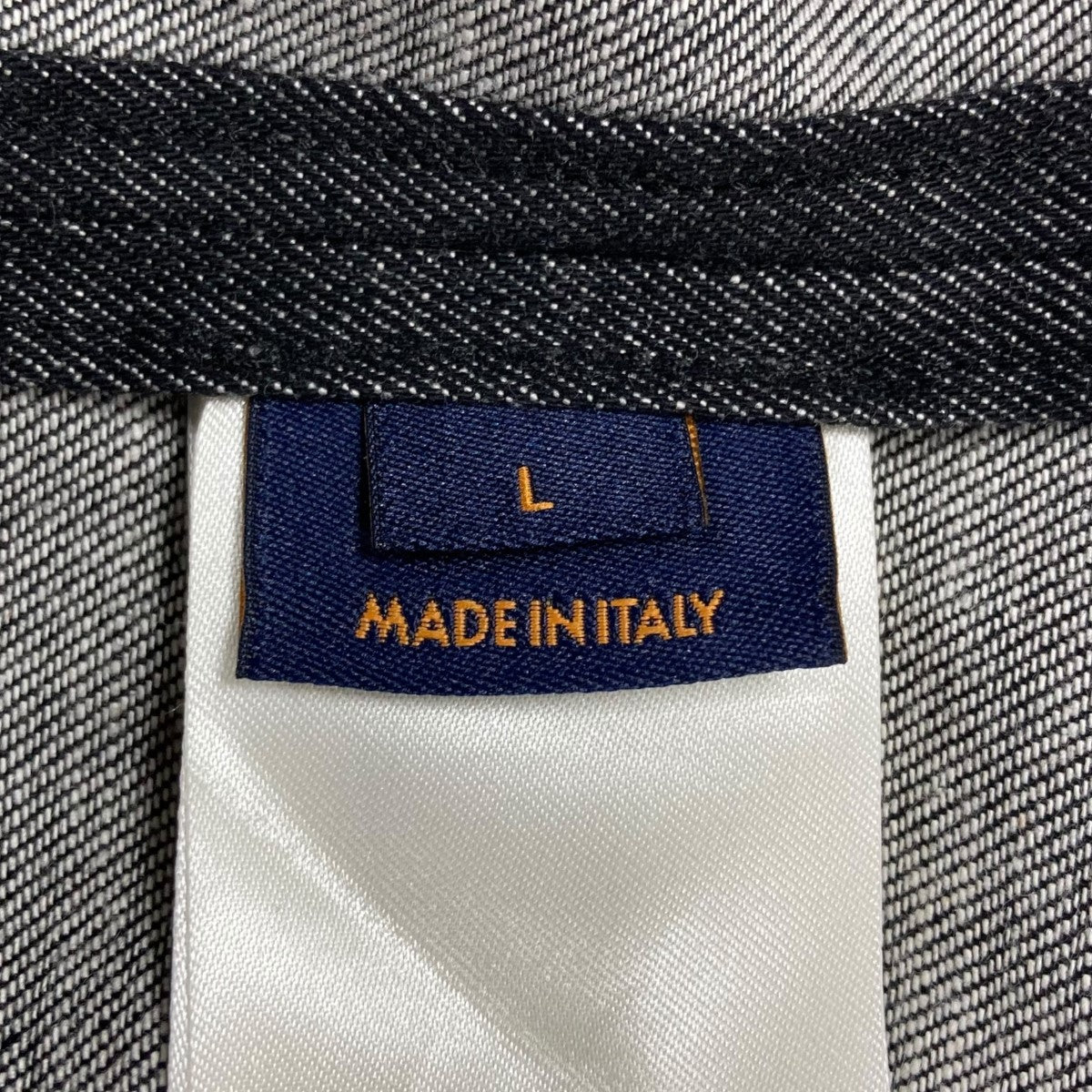 専用　LOUIS VUITTON ショートスリーブジャケット ショートスリーブコットンクルーネック ｜ルイ・ヴィトン 公式