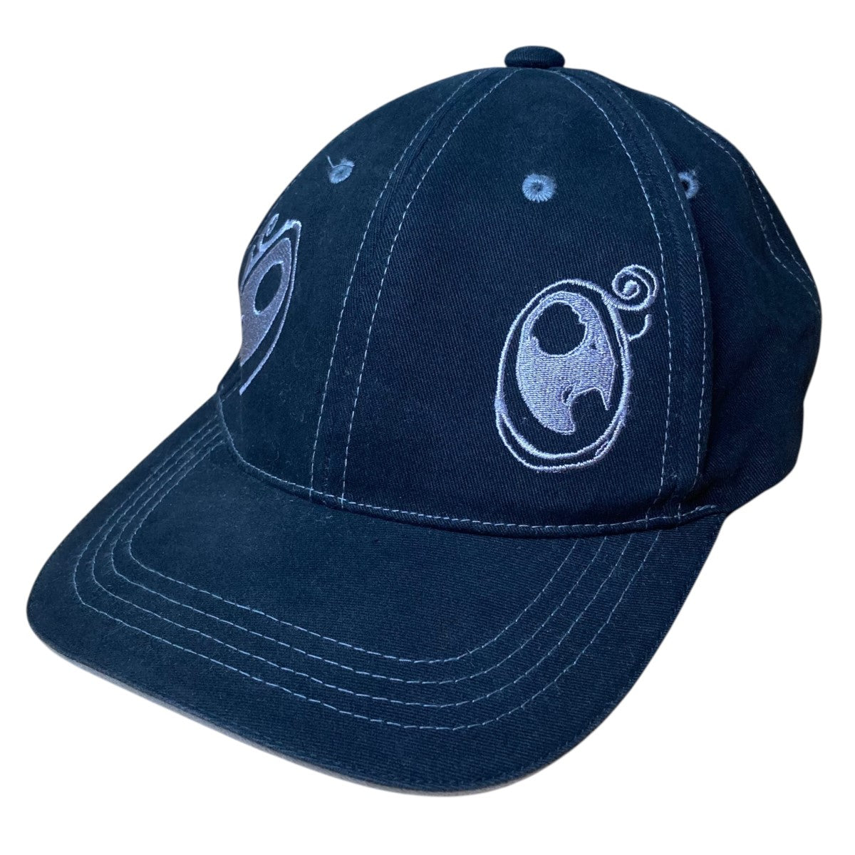 MASU ORIGINAL MASU CAP エムエーエスユー キャップ　帽子 MASU(エムエーエスユー)のORIGINAL MASU CAP(キャップ)の通販