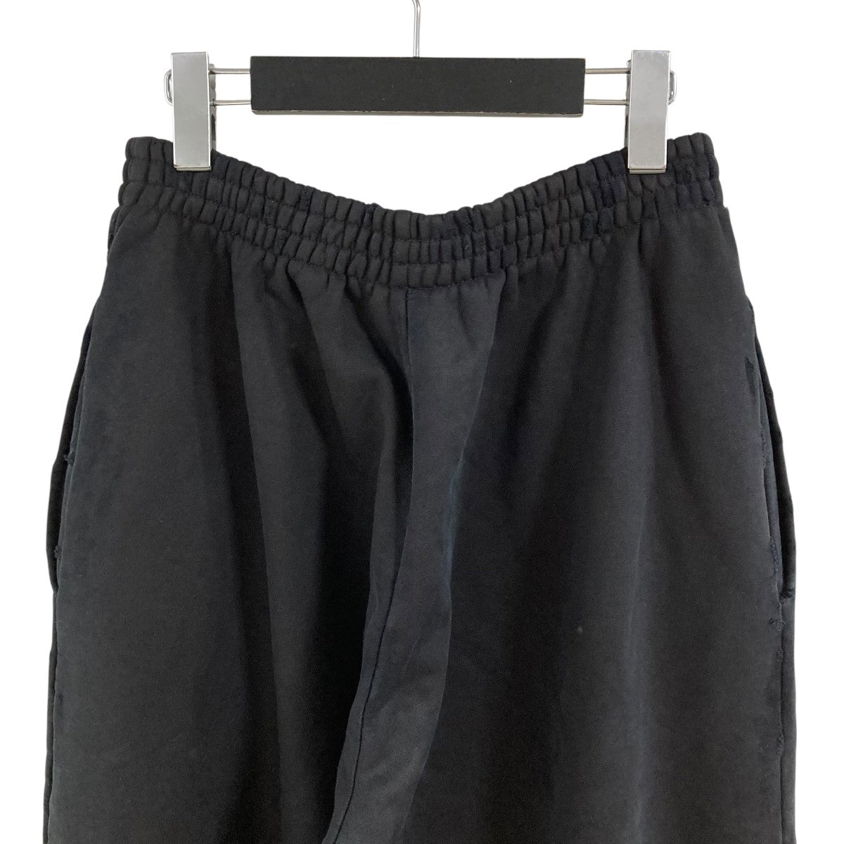 24AW BALENCIAGA ダメージ加工ビッグショーツ 24AW BALENCIAGA ダメージ加工ビッグショーツ - メルカリ