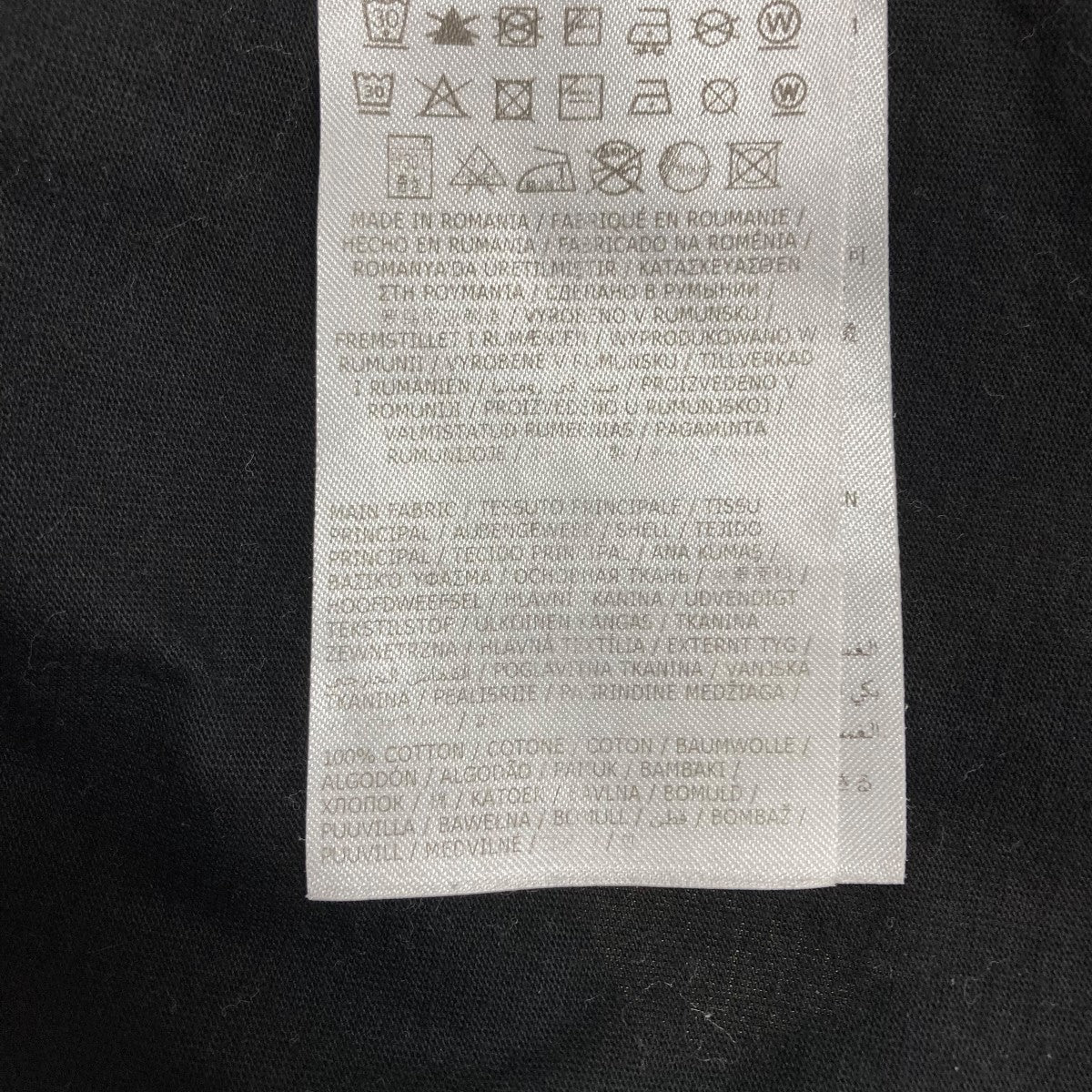 プリントTシャツ