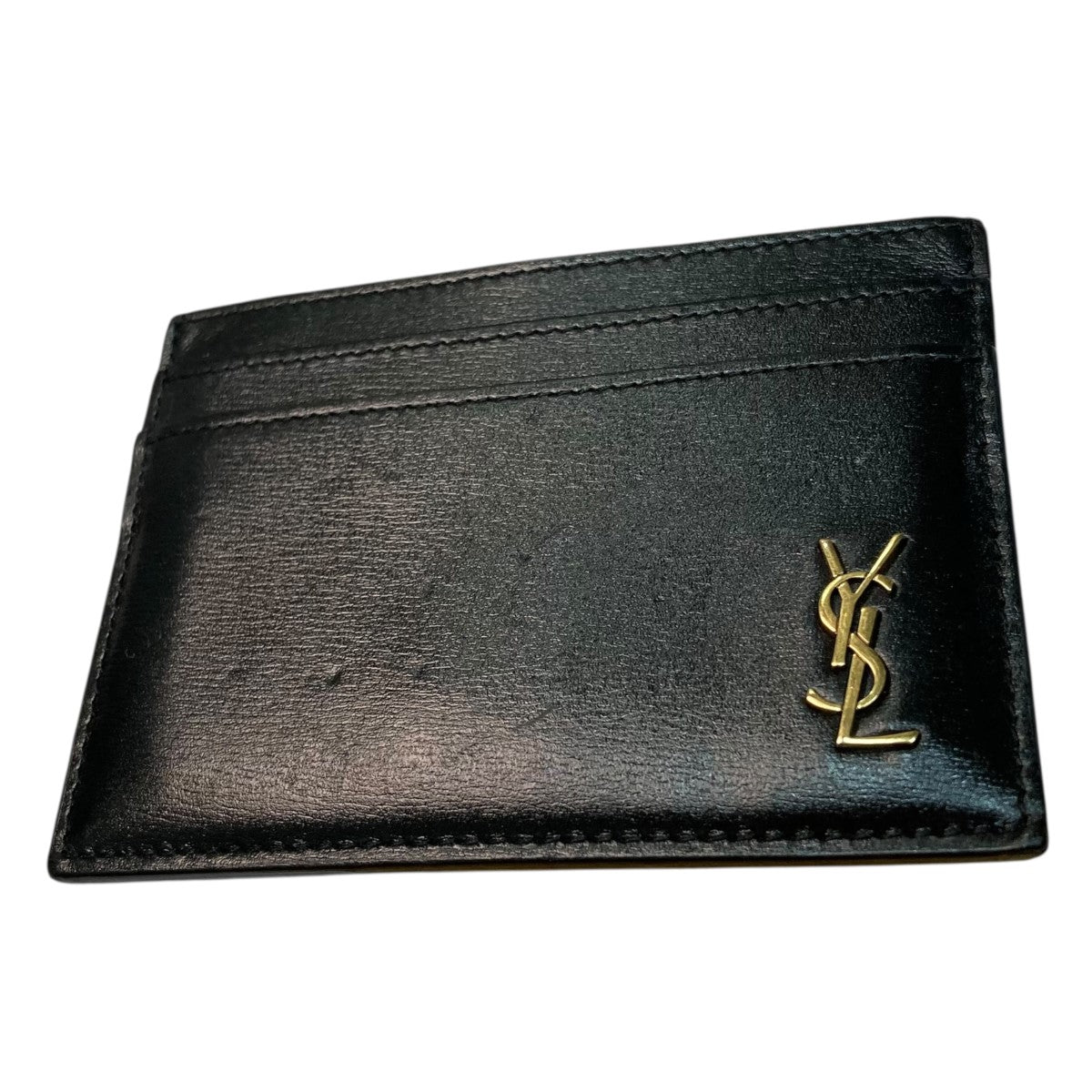 サンローランパリ Saint Laurent Paris(サンローランパリ) カードケース grz607603