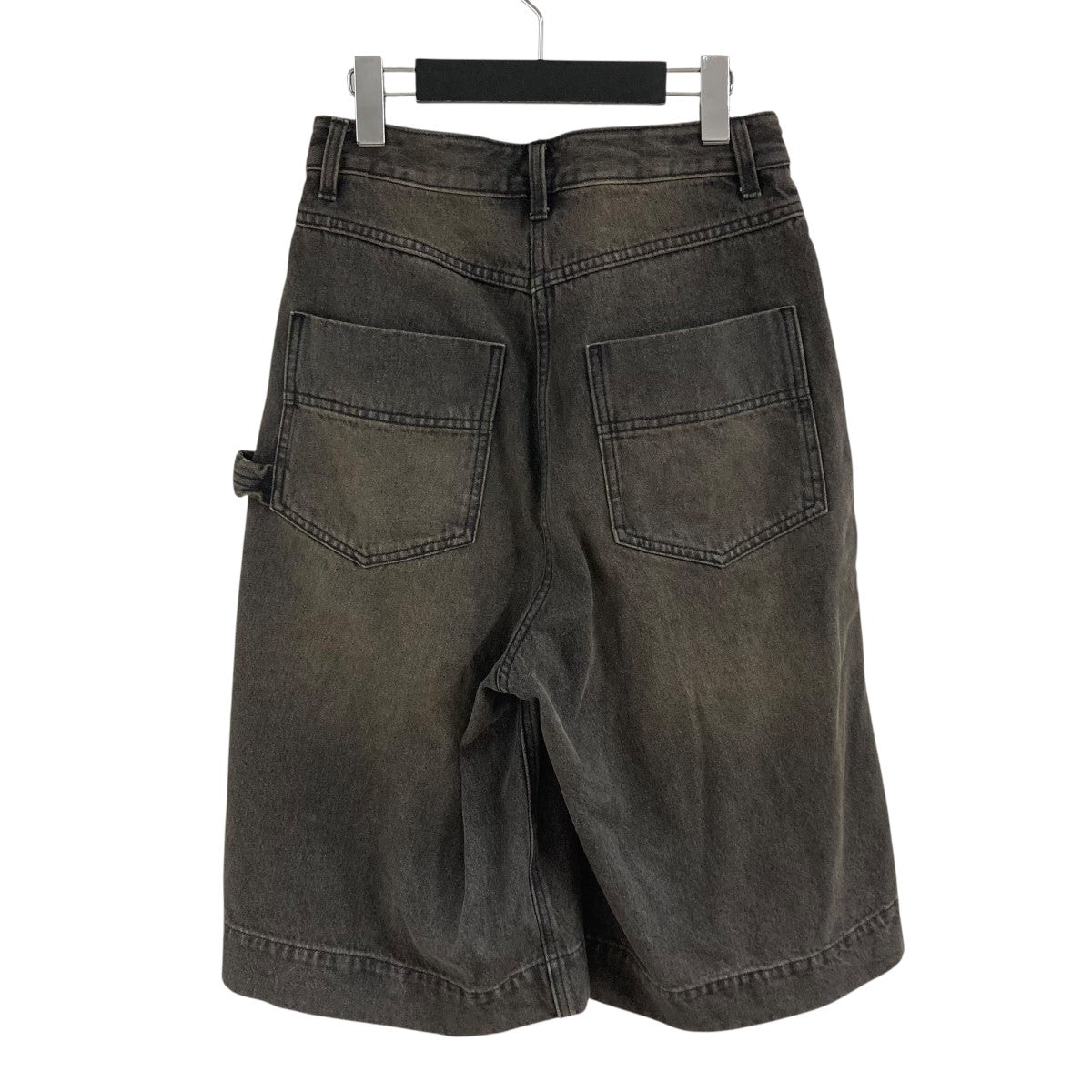 【新品　未使用】maison specialメゾンスペシャル　ハーフパンツ MAISON SPECIAL（メゾンスペシャル）の「ハーフパンツ（その他