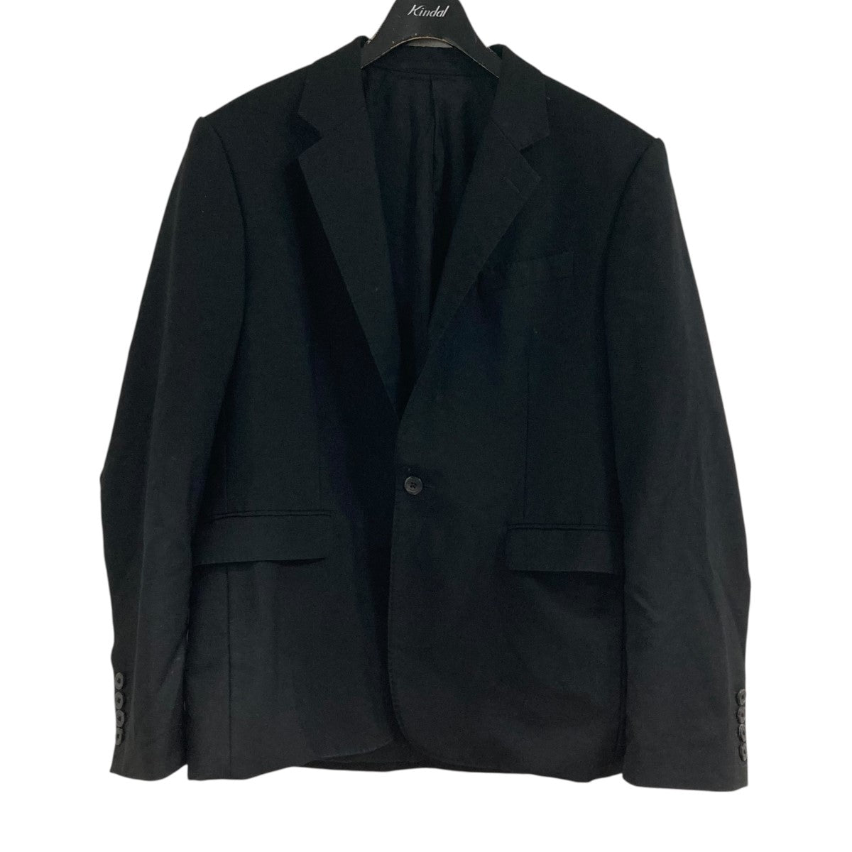 LAD MUSICIAN(ラッドミュージシャン) デニムジャケット 2125-361