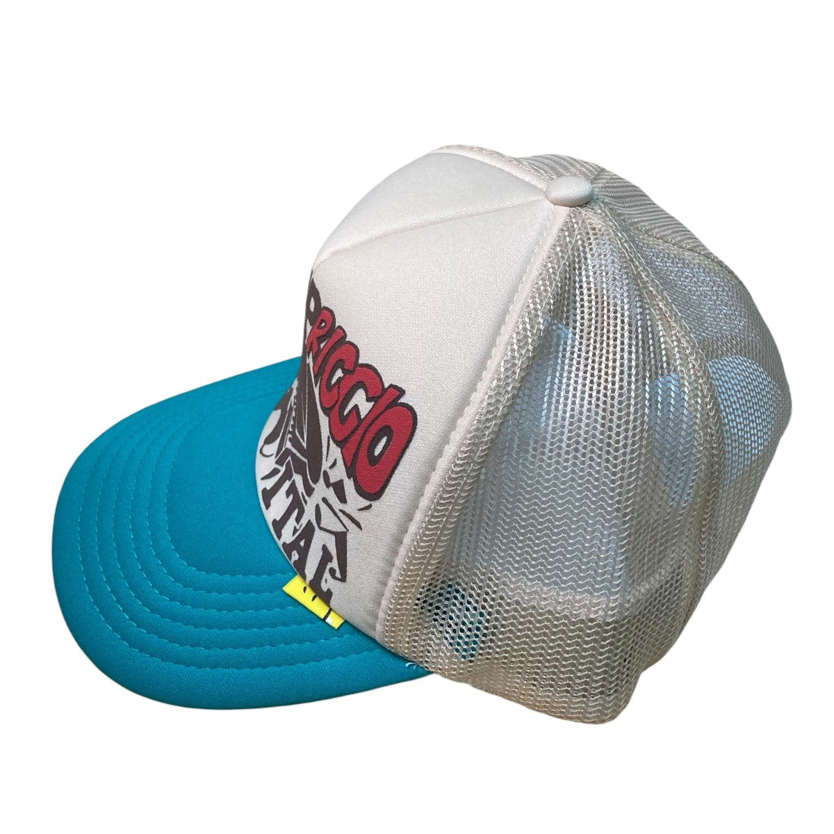 kapital ハンチング　キャップ　カーキ　kountry 限定品 kapital ハンチングキャップカーキkountry 限定品