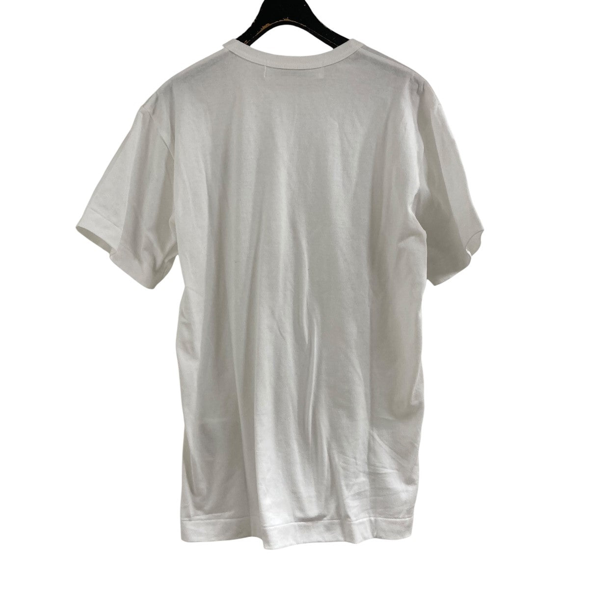 PLAY COMME des GARCONS(プレイコムデギャルソン) ハートTシャツ