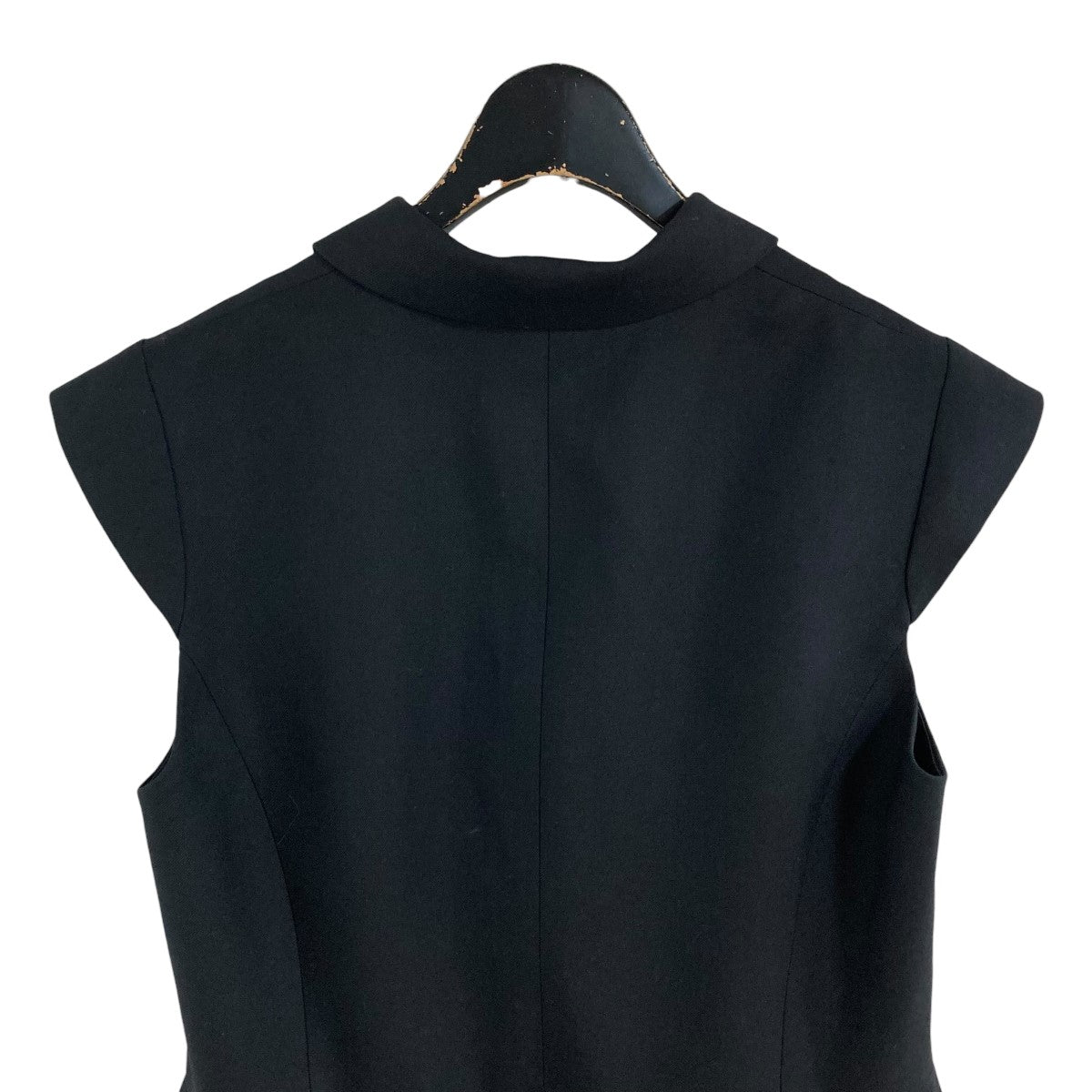 noir kei ninomiya チェックジャケット　ベスト noir kei ninomiya チェックジャケットベスト