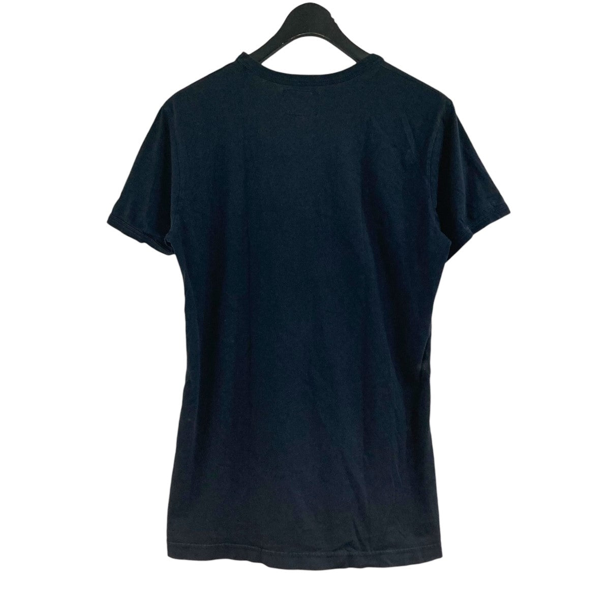 Vivienne Westwood 半袖CHAOSプリンTシャツ66078522-J17-GO 古着・中古-3枚目のアイテム画像