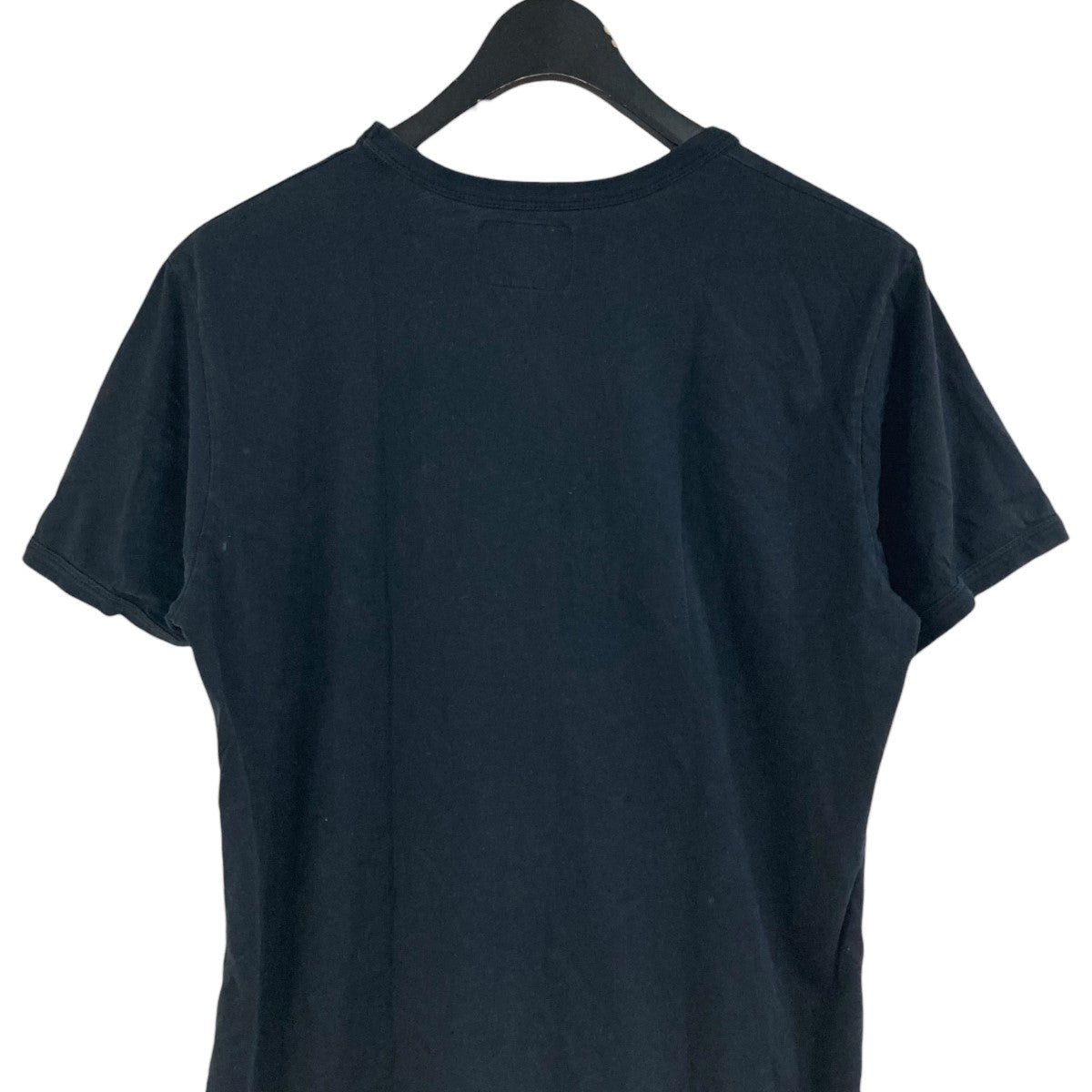 Vivienne Westwood 半袖CHAOSプリンTシャツ66078522-J17-GO 古着・中古-4枚目のアイテム画像