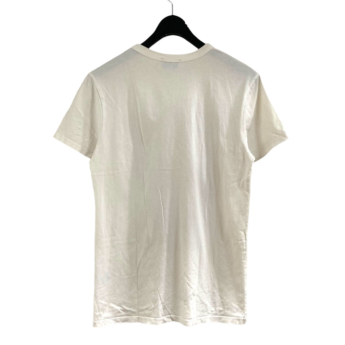 MAISON KITSUNE 半袖TシャツDM00128KJ0008 古着・中古-3枚目のアイテム画像