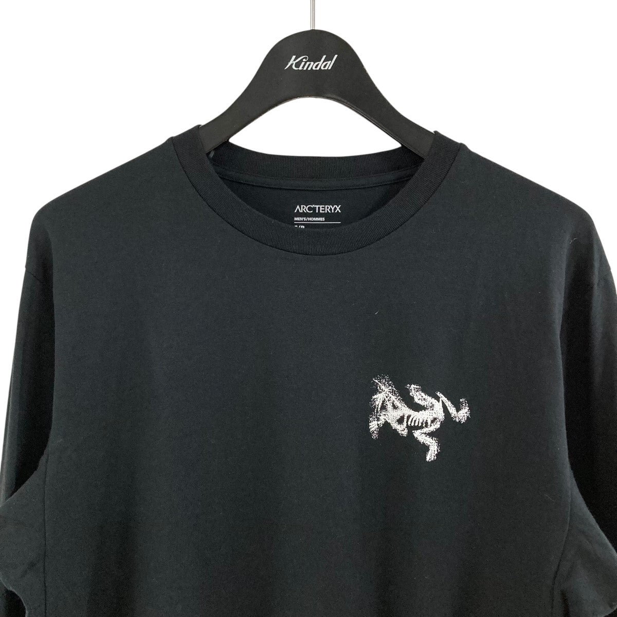 ARC'TERYX(アークテリクス) クラッグ SL コットン バード タイル