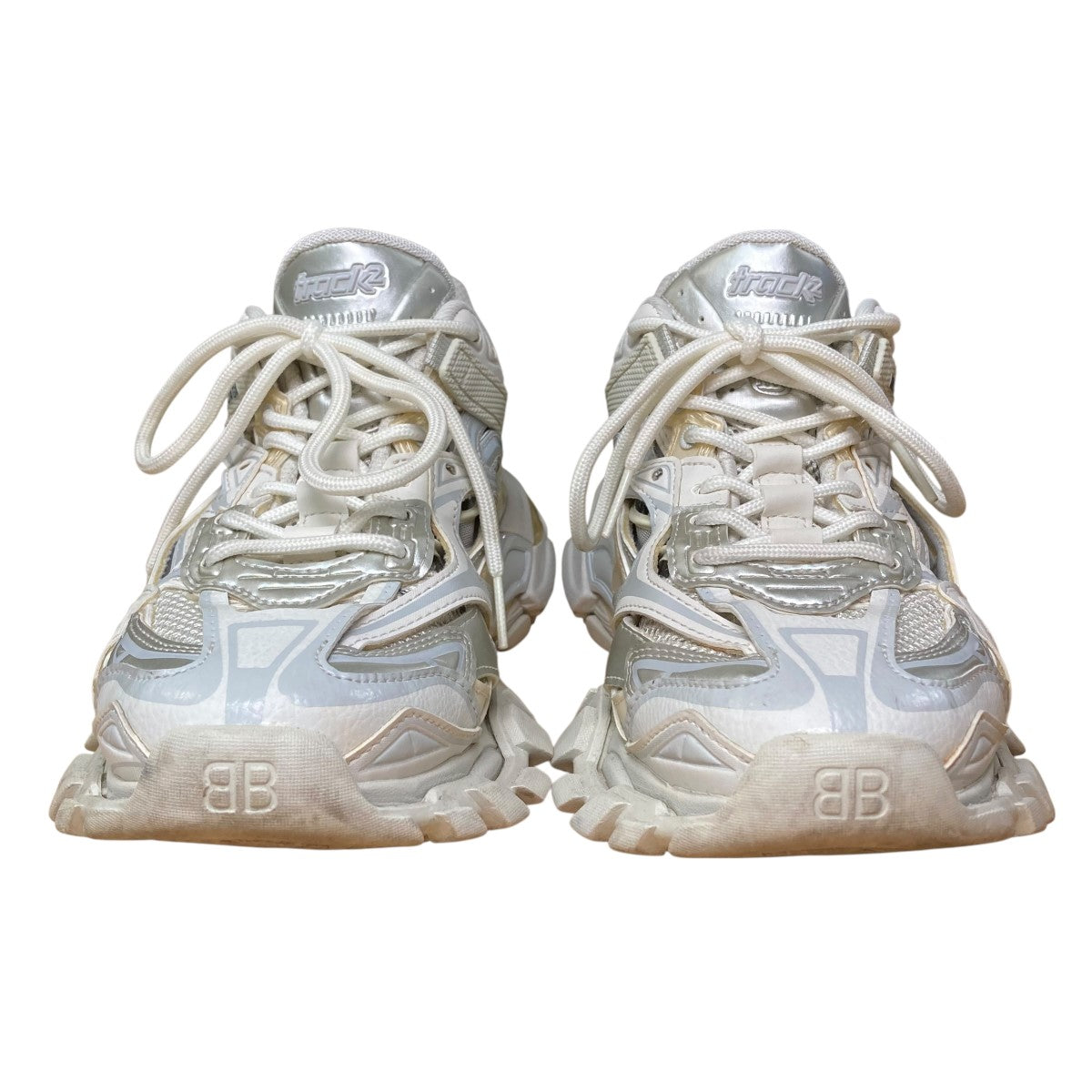 BALENCIAGA(バレンシアガ) 「TECHNO CLOG」テクノクロッグ