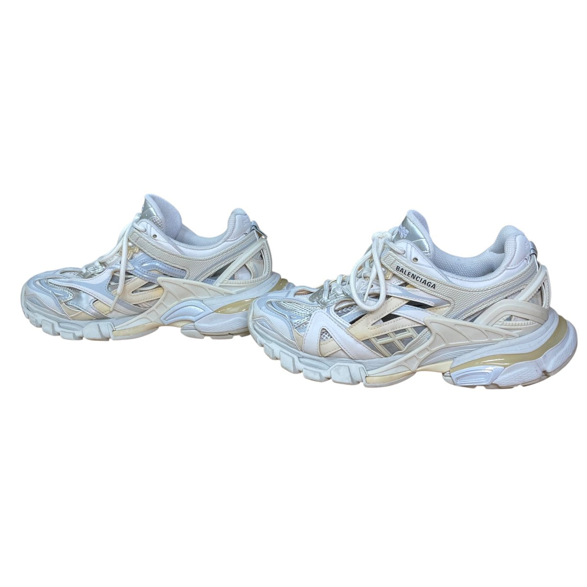 BALENCIAGA(バレンシアガ) トラック2 スニーカー 568615