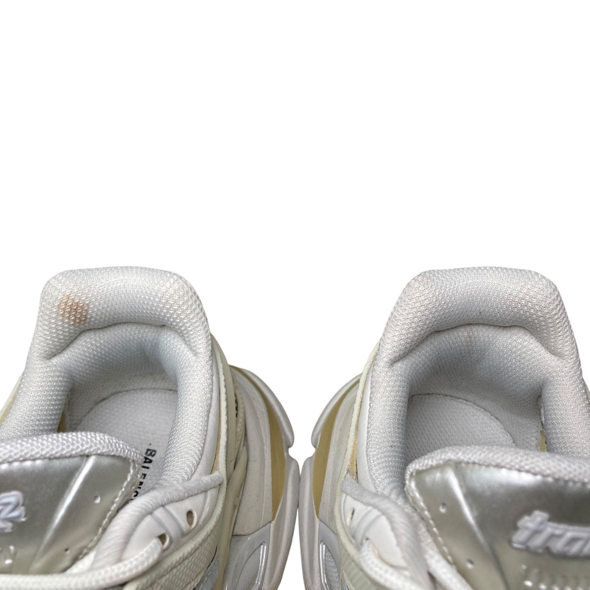 BALENCIAGA(バレンシアガ) トラック2 スニーカー 568615