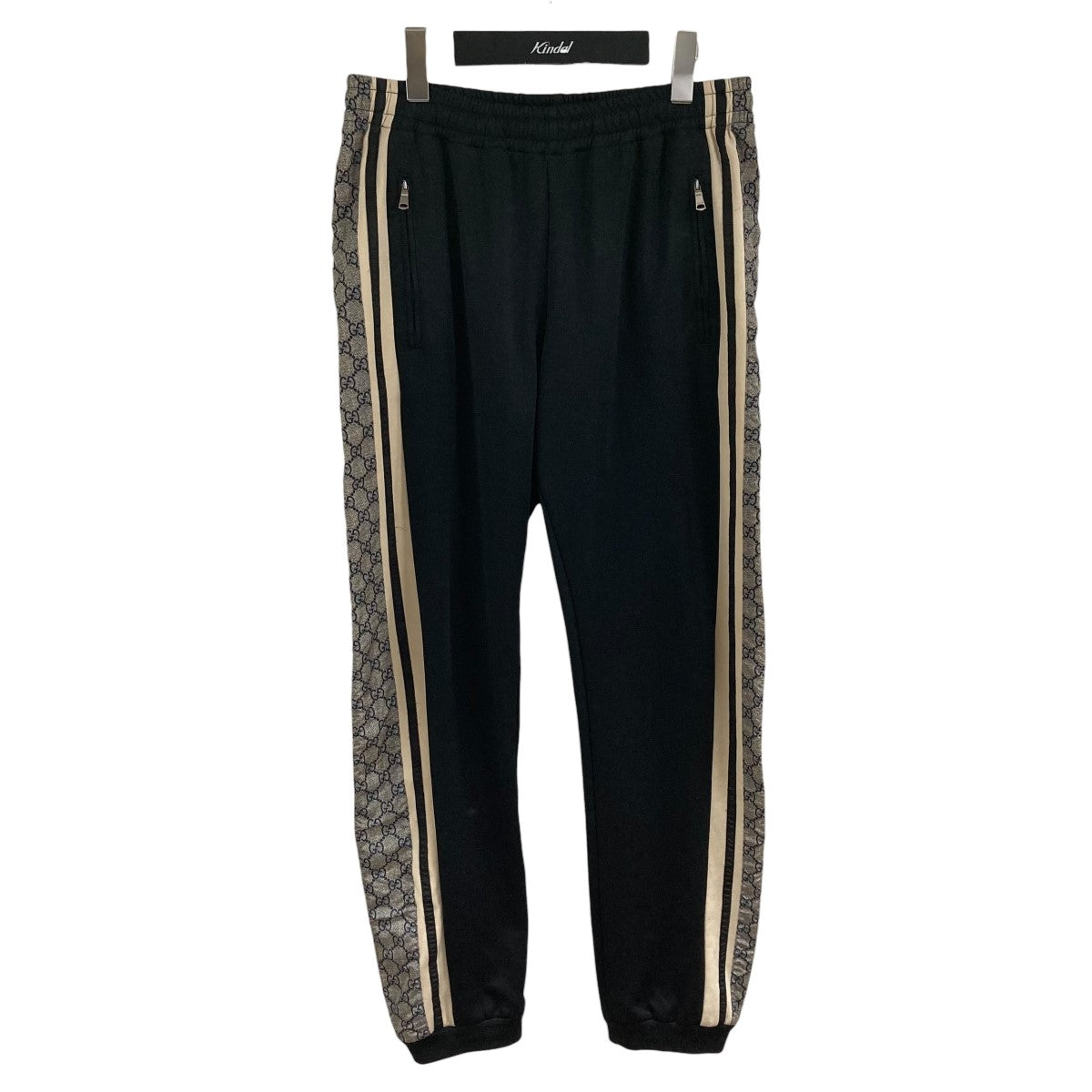 GUCCI スウェットパンツ 古着・中古-1枚目のアイテム画像