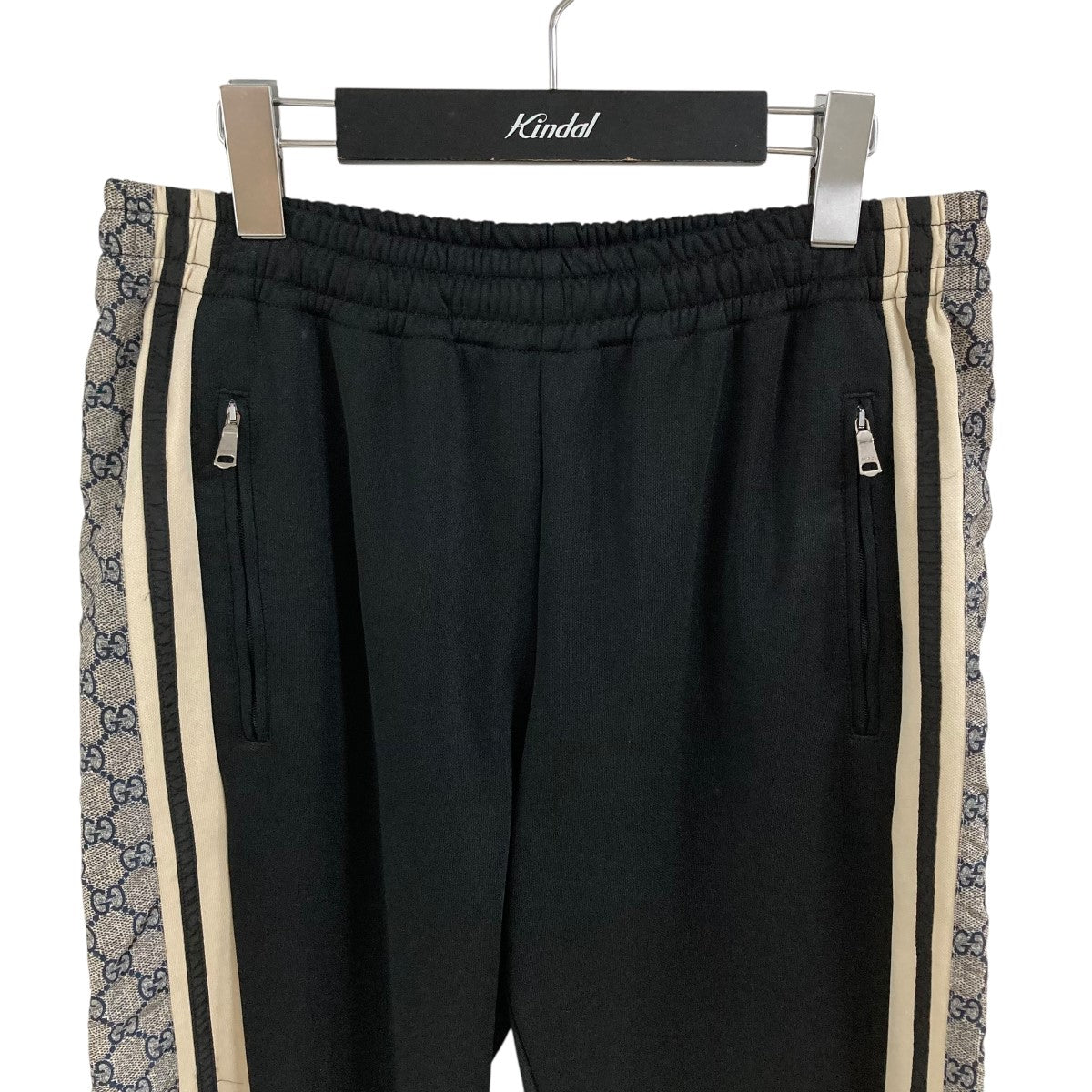 GUCCI スウェットパンツ 古着・中古-2枚目のアイテム画像