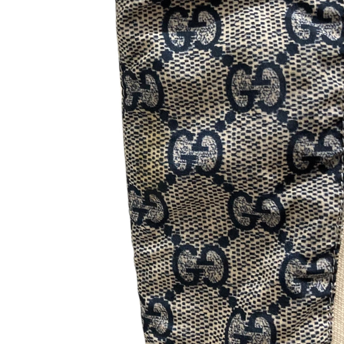 GUCCI スウェットパンツ 古着・中古-3枚目のアイテム画像