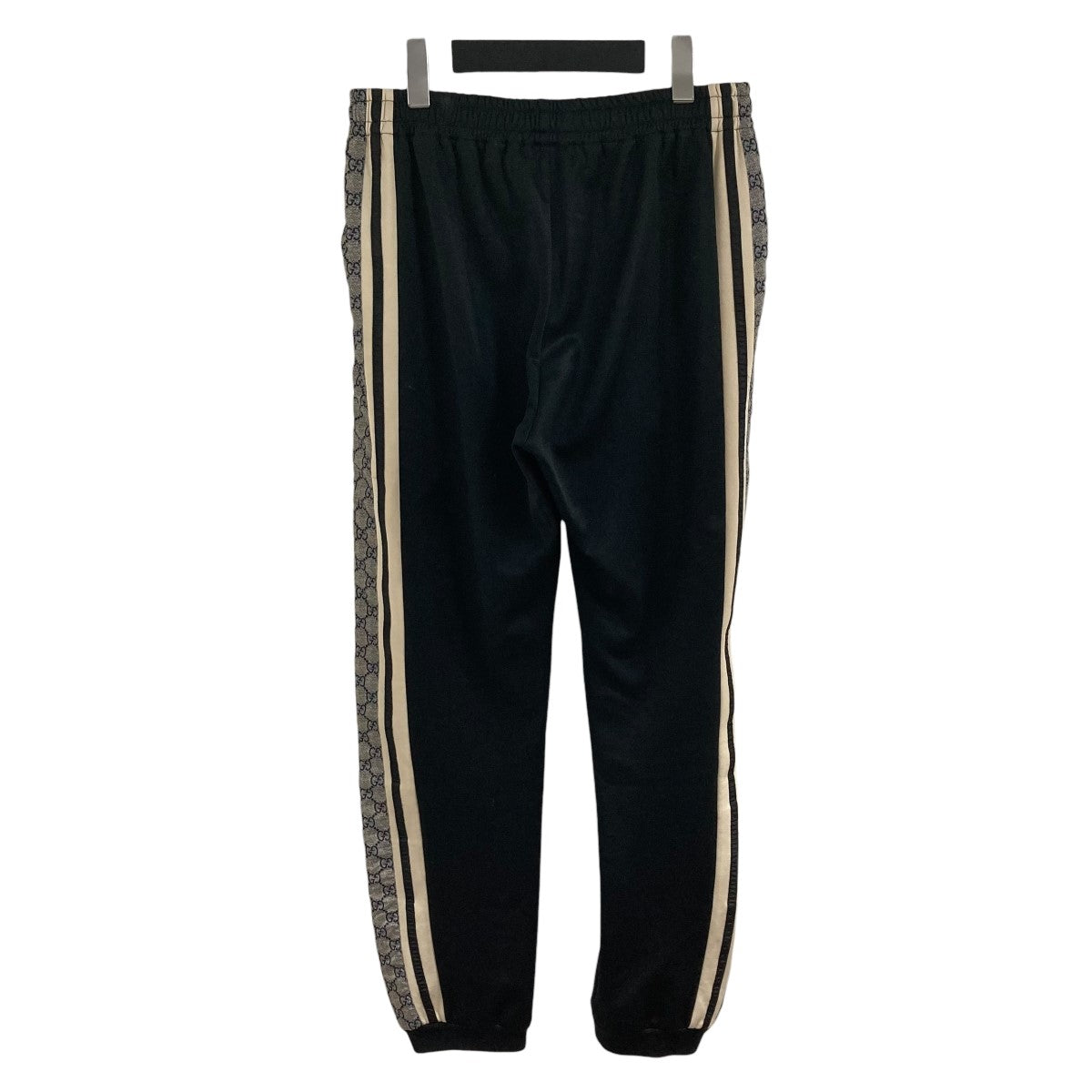 GUCCI スウェットパンツ 古着・中古-4枚目のアイテム画像