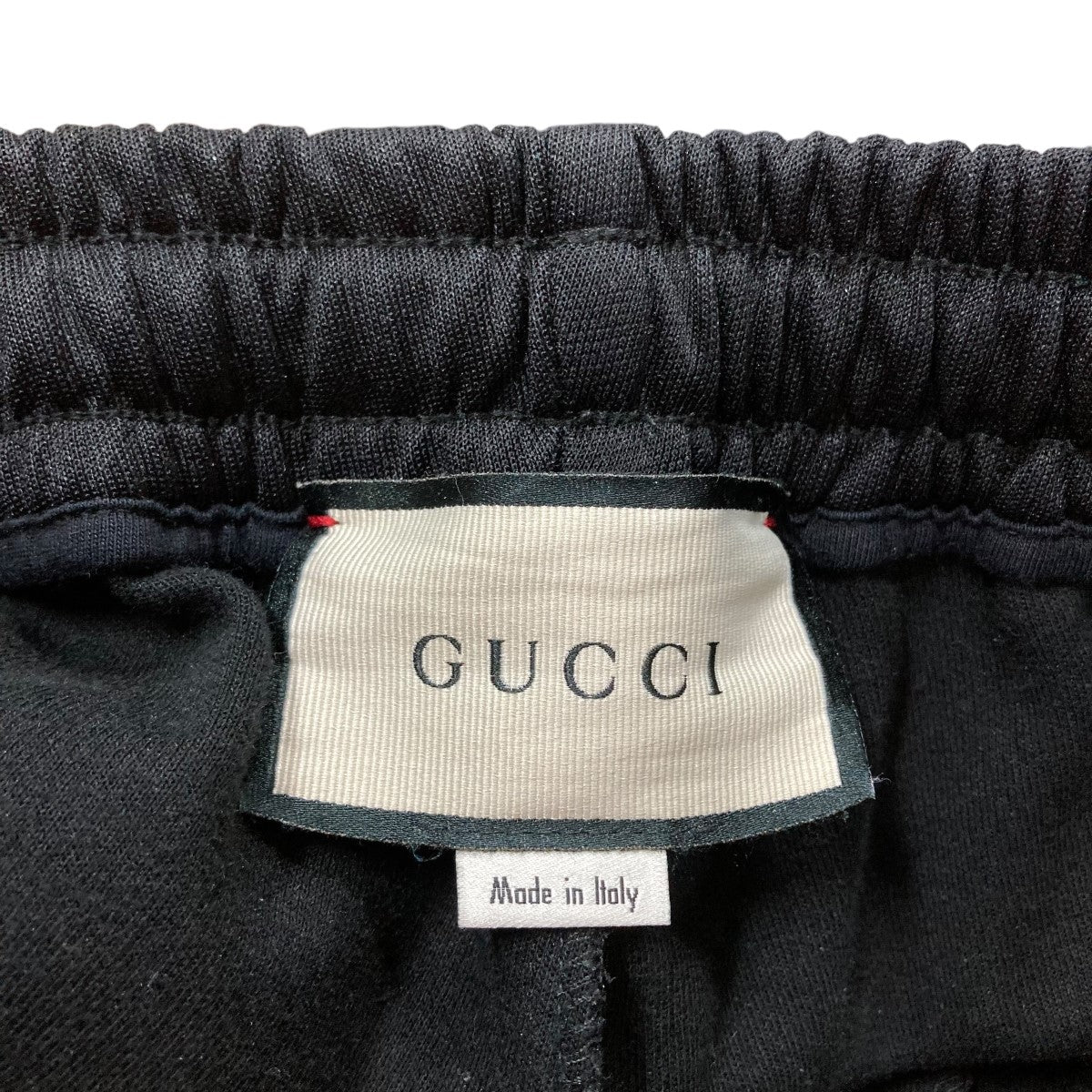 GUCCI スウェットパンツ 古着・中古-7枚目のアイテム画像