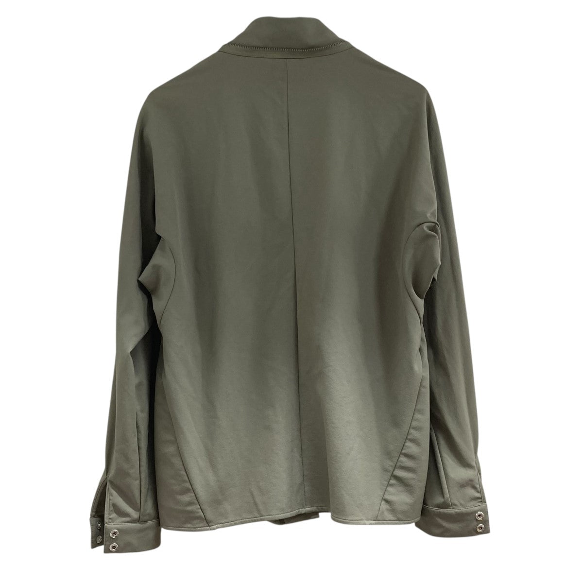 ACRONYM 25SSノーカラージャケットJ72-DS SCHOELLER DRYSKIN MODULAR JACKET 古着・中古-3枚目のアイテム画像