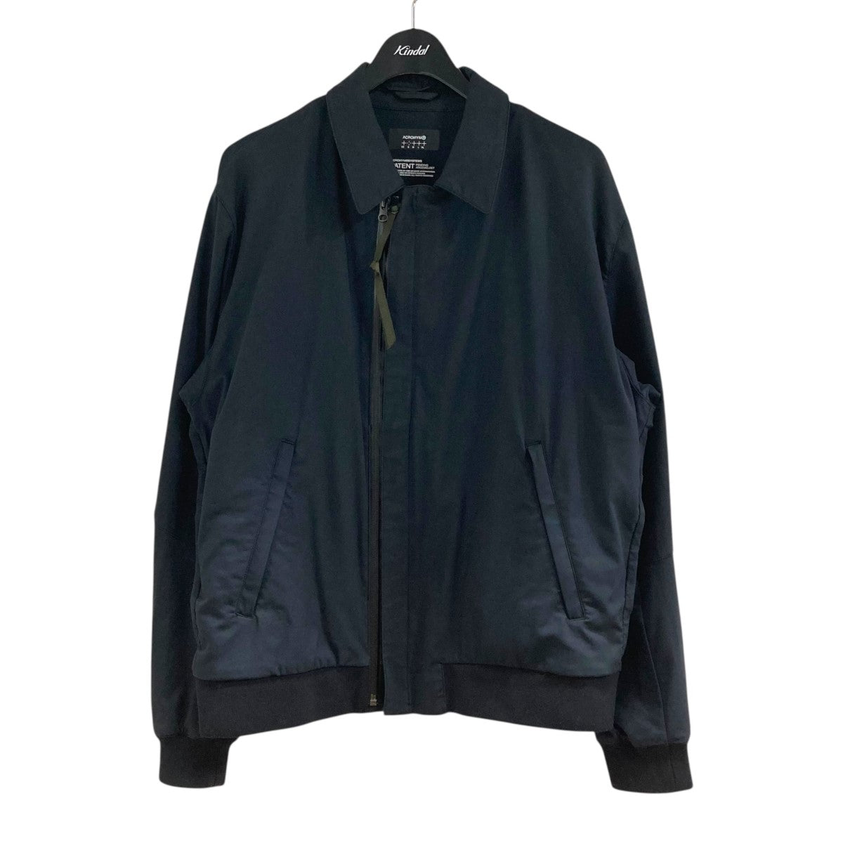 新品 L ナイキ×アクロニウム トラックジャケット ジャージCZ4673-010 8018001400240_2.jpg?v=