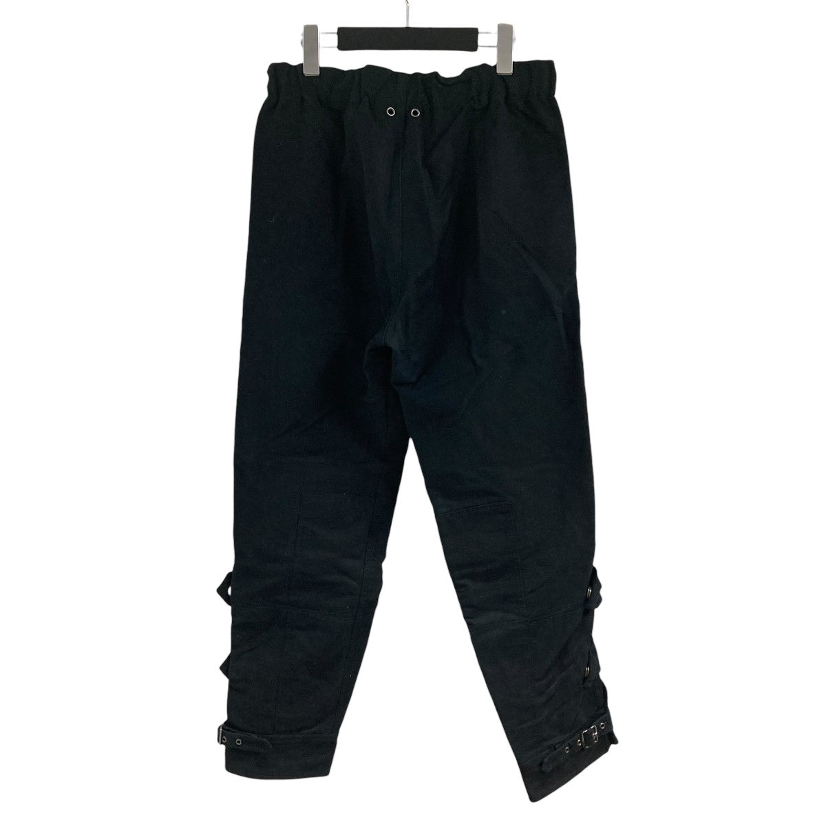 極美品【エンポリオアルマーニ】カーキ色サルエルパンツ50 極美品【エンポリオアルマーニ】カーキ色サルエルパンツ50 楽天