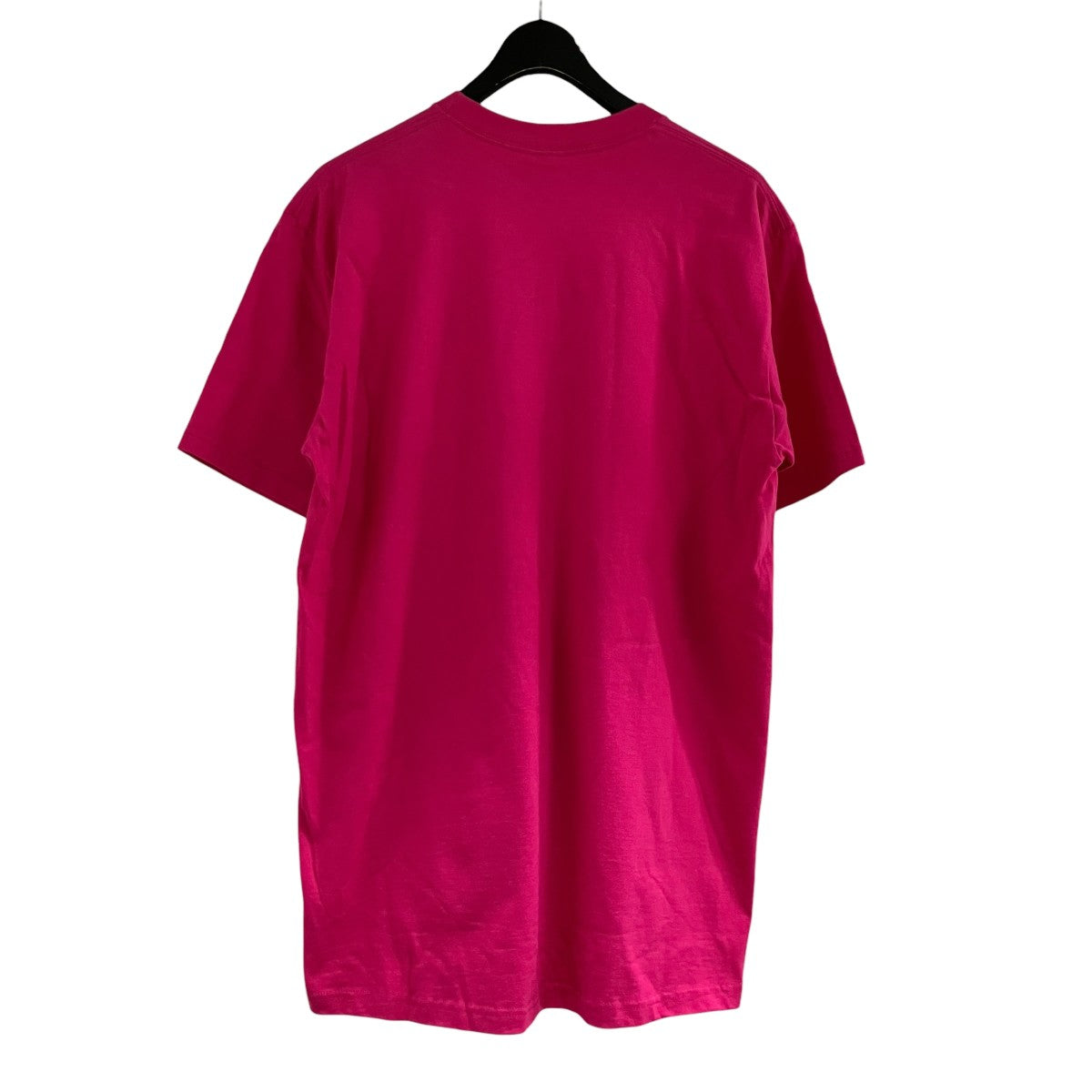 Supreme(シュプリーム) プリントTシャツ ピンク サイズ L｜【公式