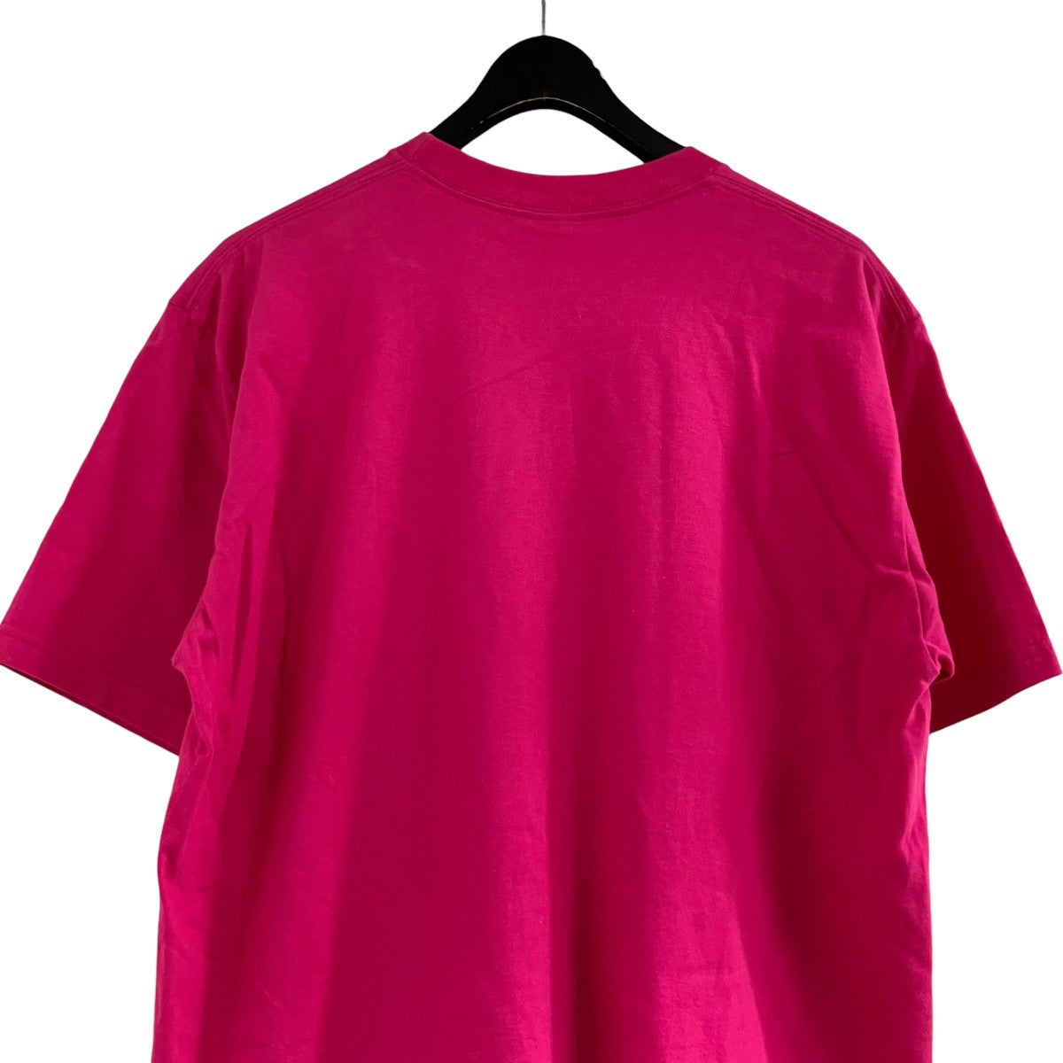Supreme Quikie Tシャツ ピンク Lサイズ Supreme(シュプリーム) プリントTシャツ ピンク サイズ L｜【公式