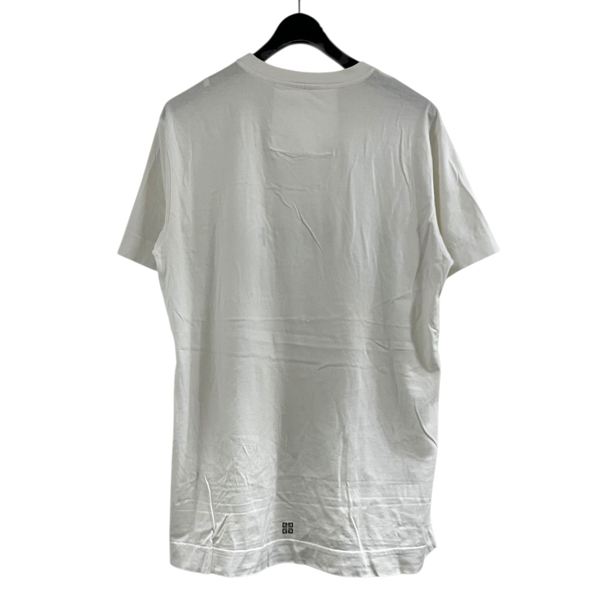GIVENCHY ロゴティーシャツ 古着・中古-3枚目のアイテム画像