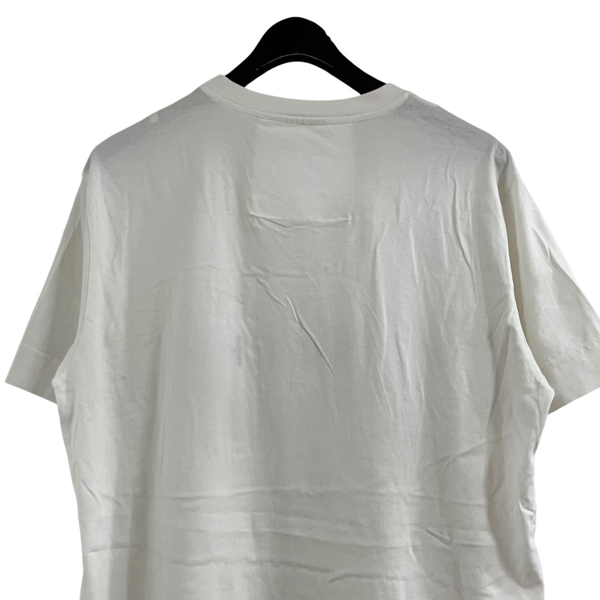 GIVENCHY ロゴティーシャツ 古着・中古-4枚目のアイテム画像