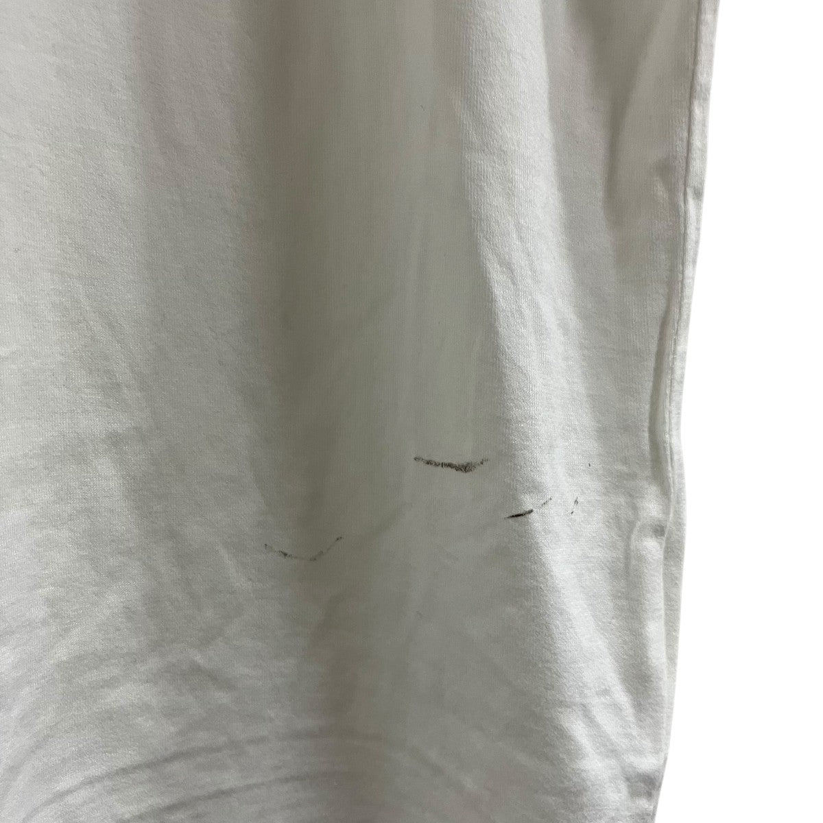 GIVENCHY ロゴティーシャツ 古着・中古-5枚目のアイテム画像