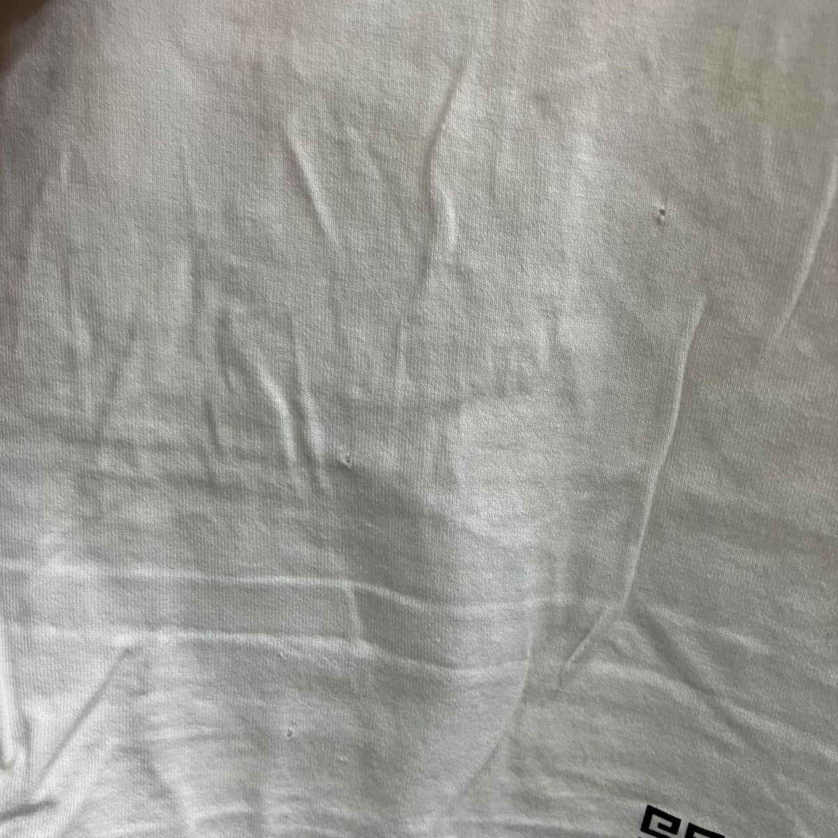 GIVENCHY ロゴティーシャツ 古着・中古-6枚目のアイテム画像