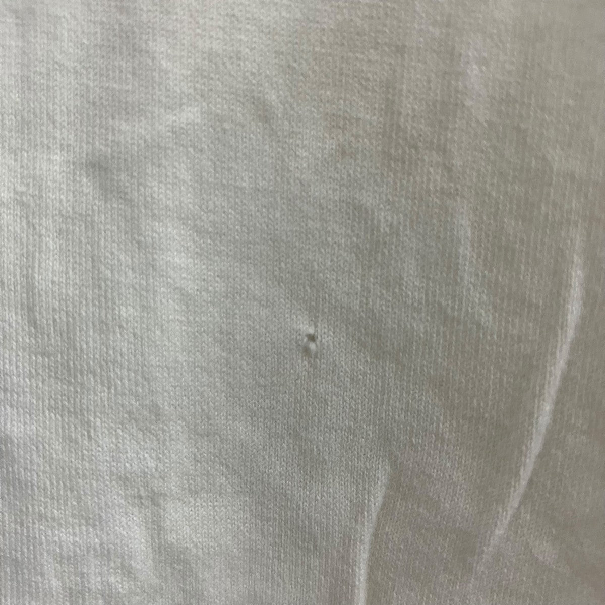 GIVENCHY ロゴティーシャツ 古着・中古-7枚目のアイテム画像