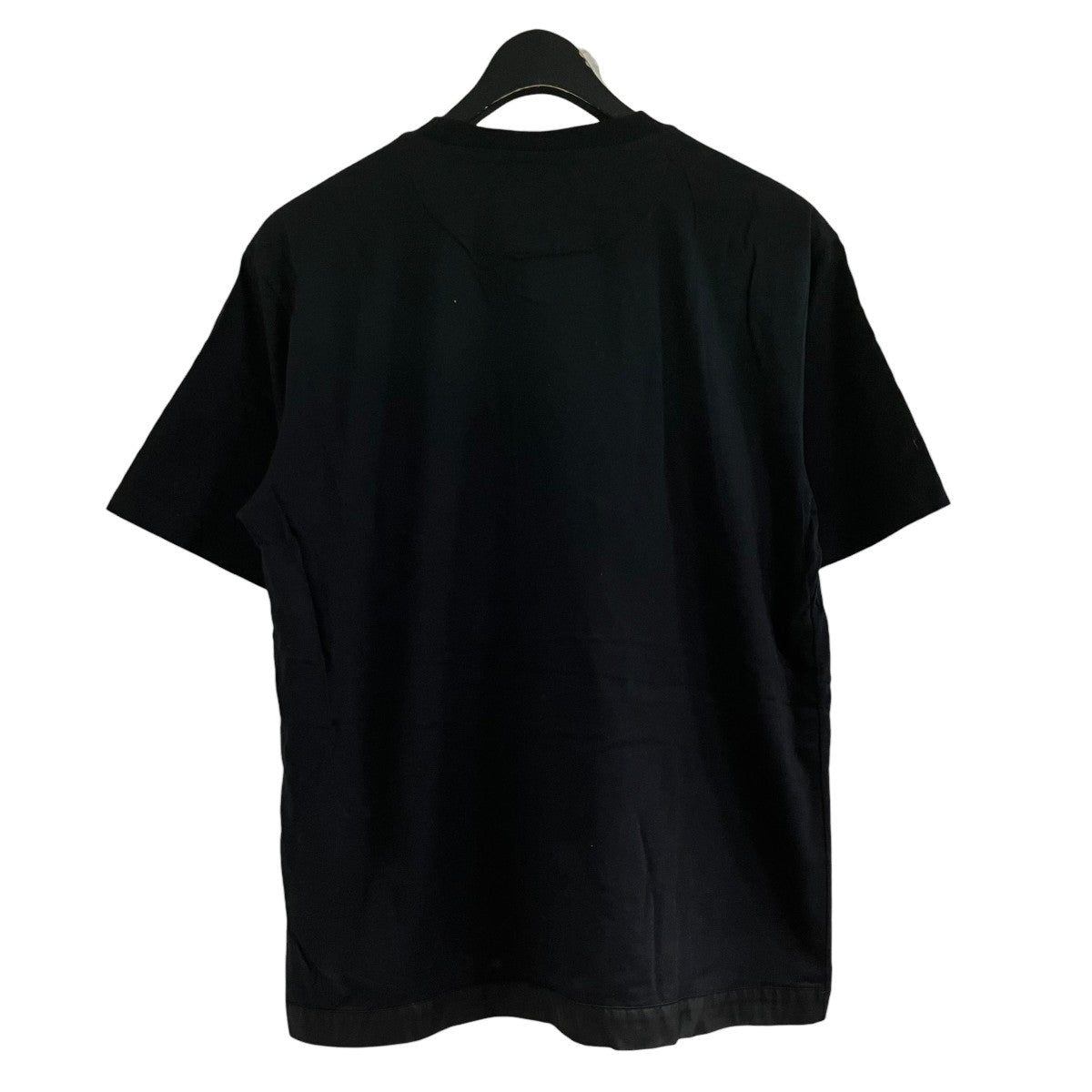 PRADA プレートロゴTシャツ 古着・中古-3枚目のアイテム画像