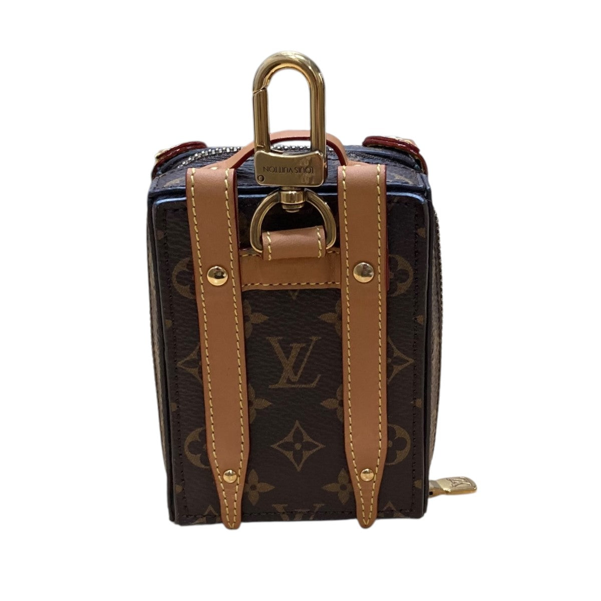 LOUIS VUITTON(ルイヴィトン) モノグラムポルトクレバックパック
