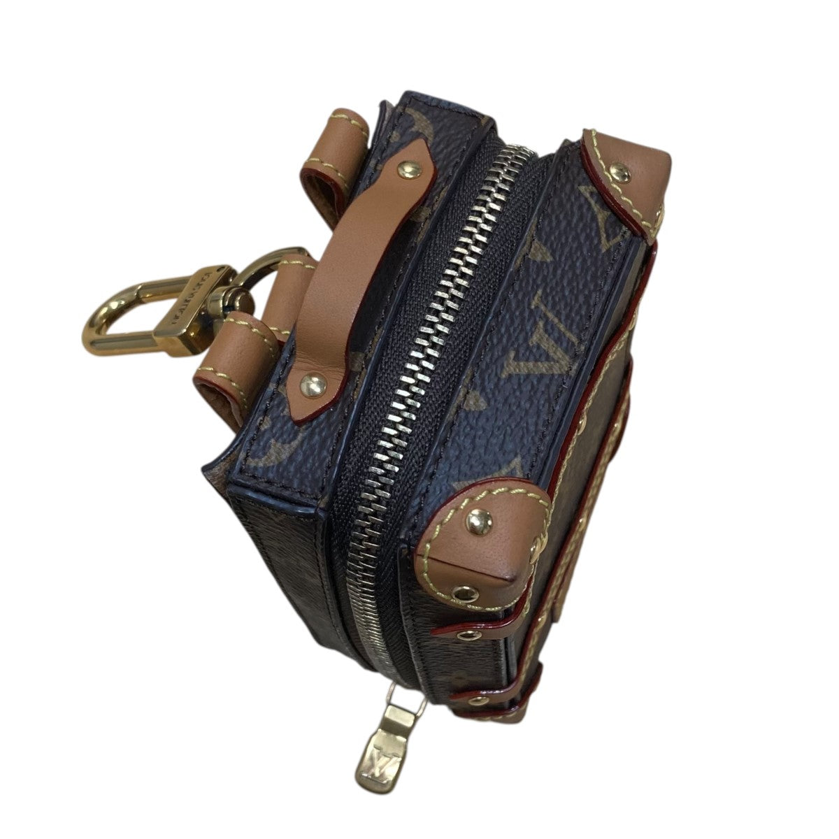 LOUIS VUITTON(ルイヴィトン) モノグラムポルトクレバックパック
