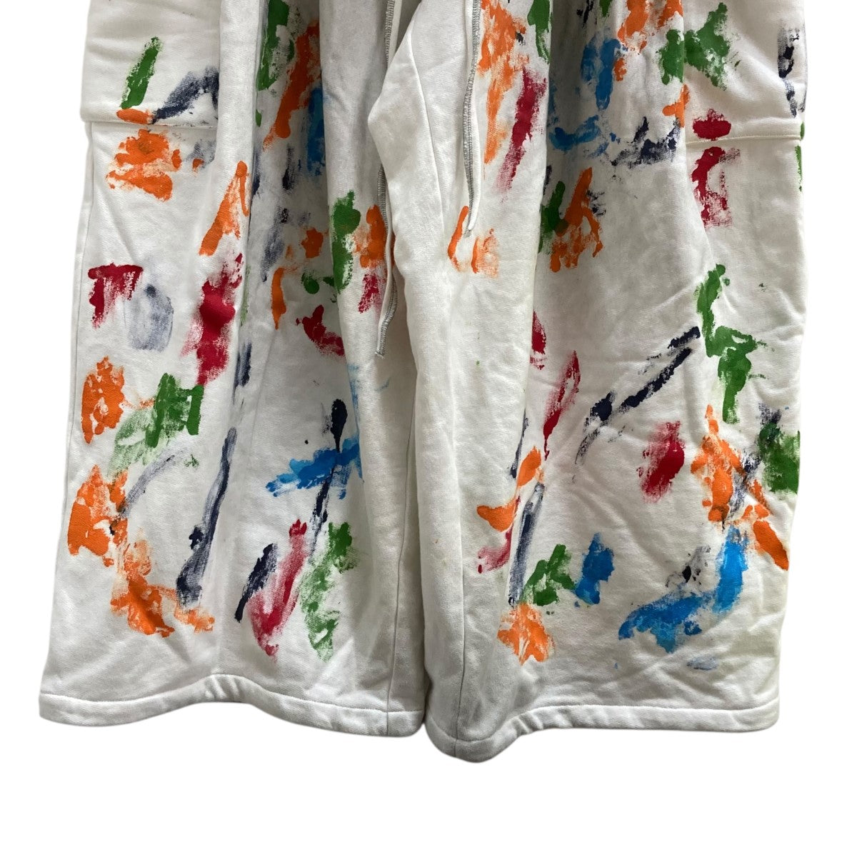 SHINYA KOZUKA(シンヤコヅカ) 25SS｢Ordinary Home Deliveryman