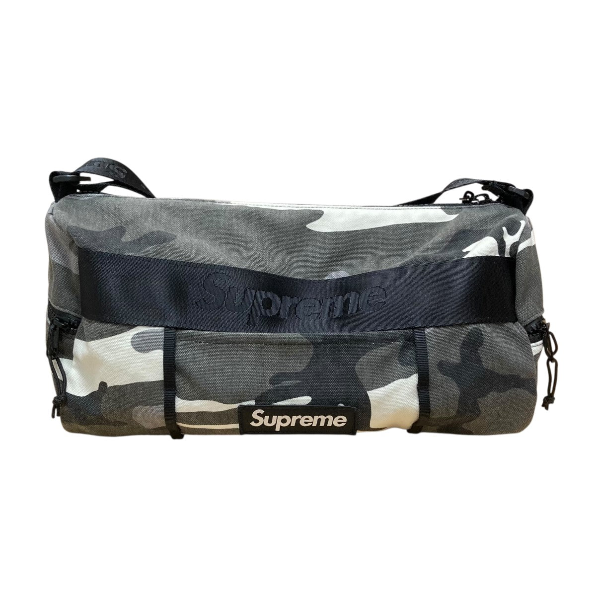 Supreme(シュプリーム) 25SSショルダーバッグUTILITY BAG