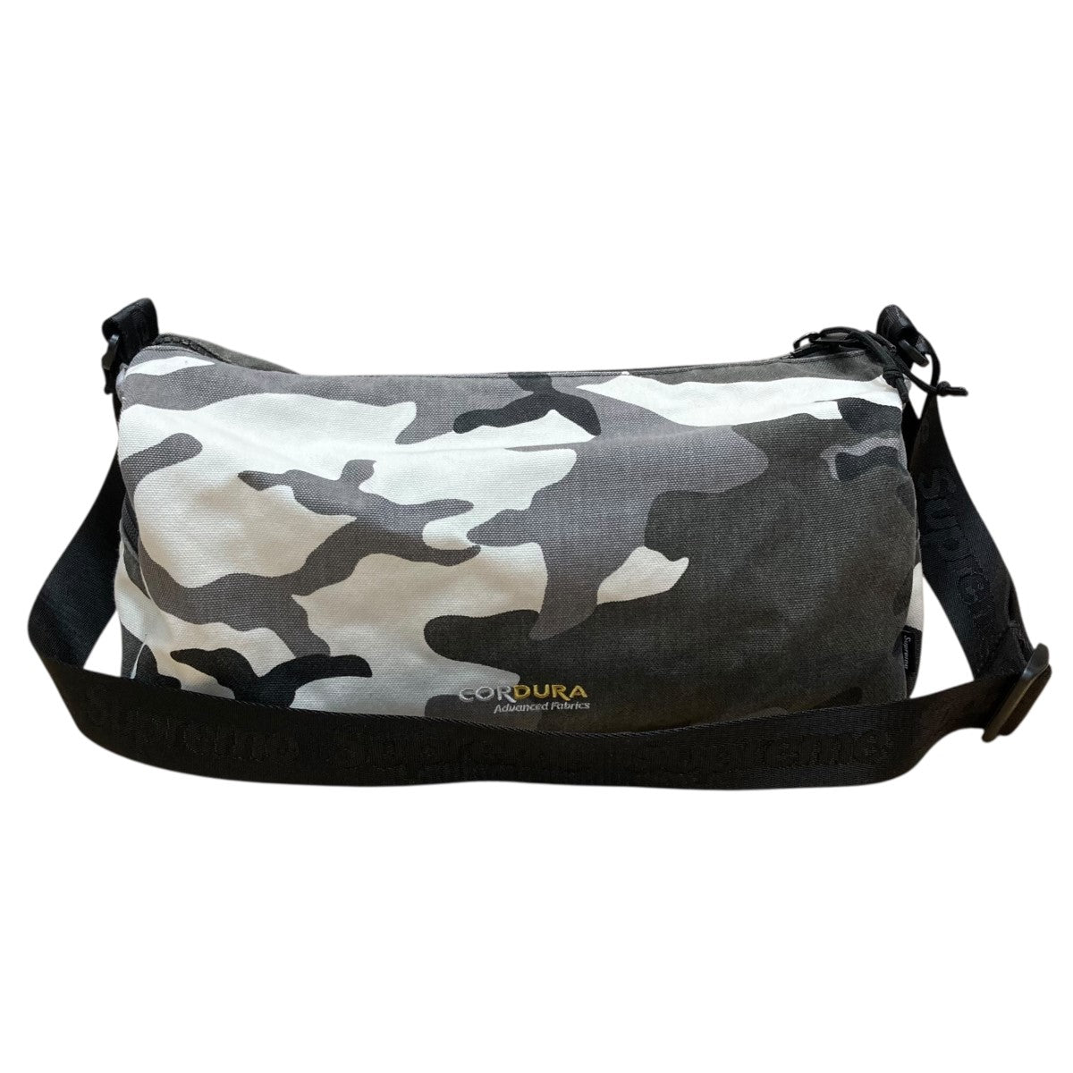 40I supreme ショルダーバッグ　ユーティリティ　迷彩　2025 シュプ Supreme(シュプリーム) 25SSショルダーバッグUTILITY BAG