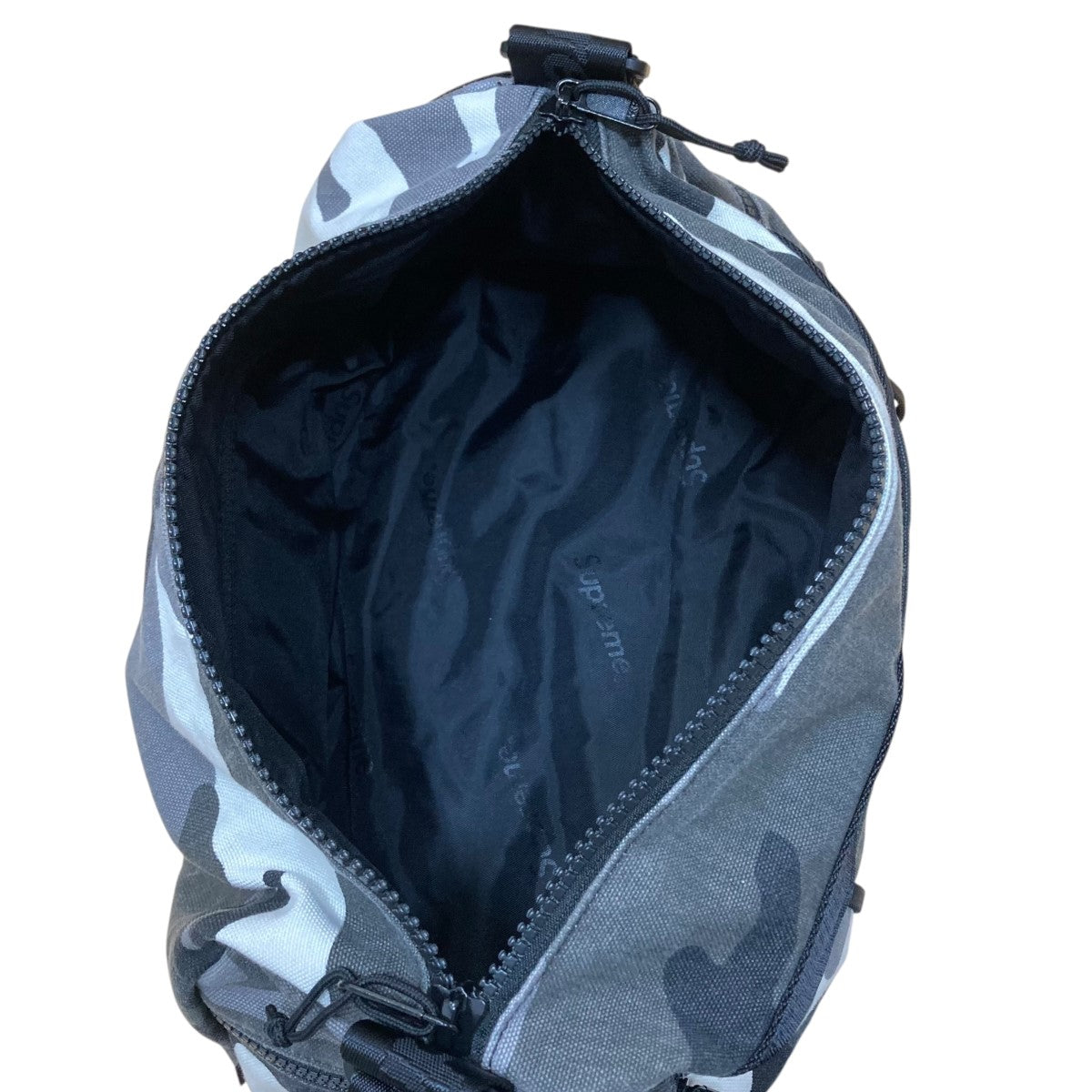Supreme(シュプリーム) 25SSショルダーバッグUTILITY BAG