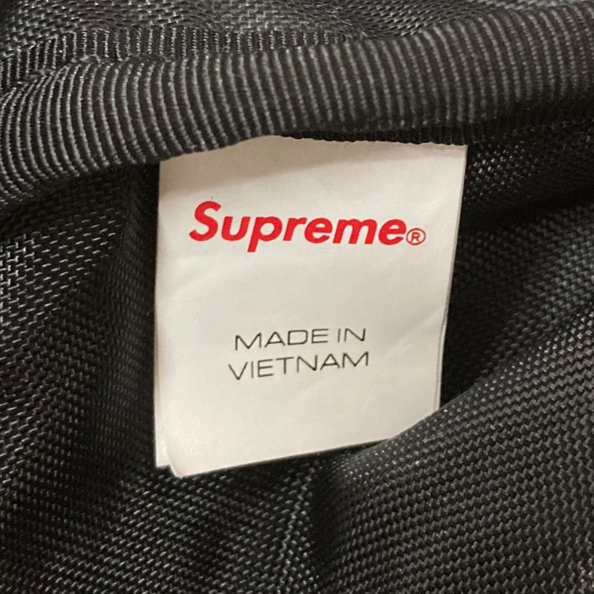 新品未使用　未使用　最安値　supremeシュプリーム Supreme(シュプリーム) 25SSショルダーバッグUTILITY BAG