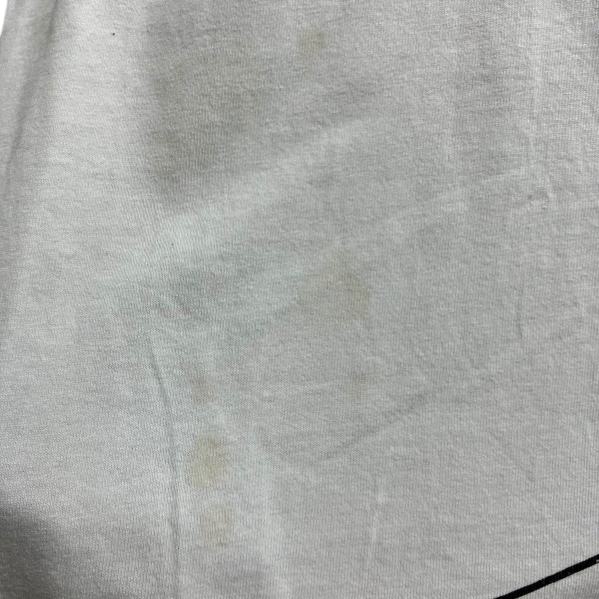 FRUIT OF THE LOOM スパイダーTシャツ 古着・中古-3枚目のアイテム画像