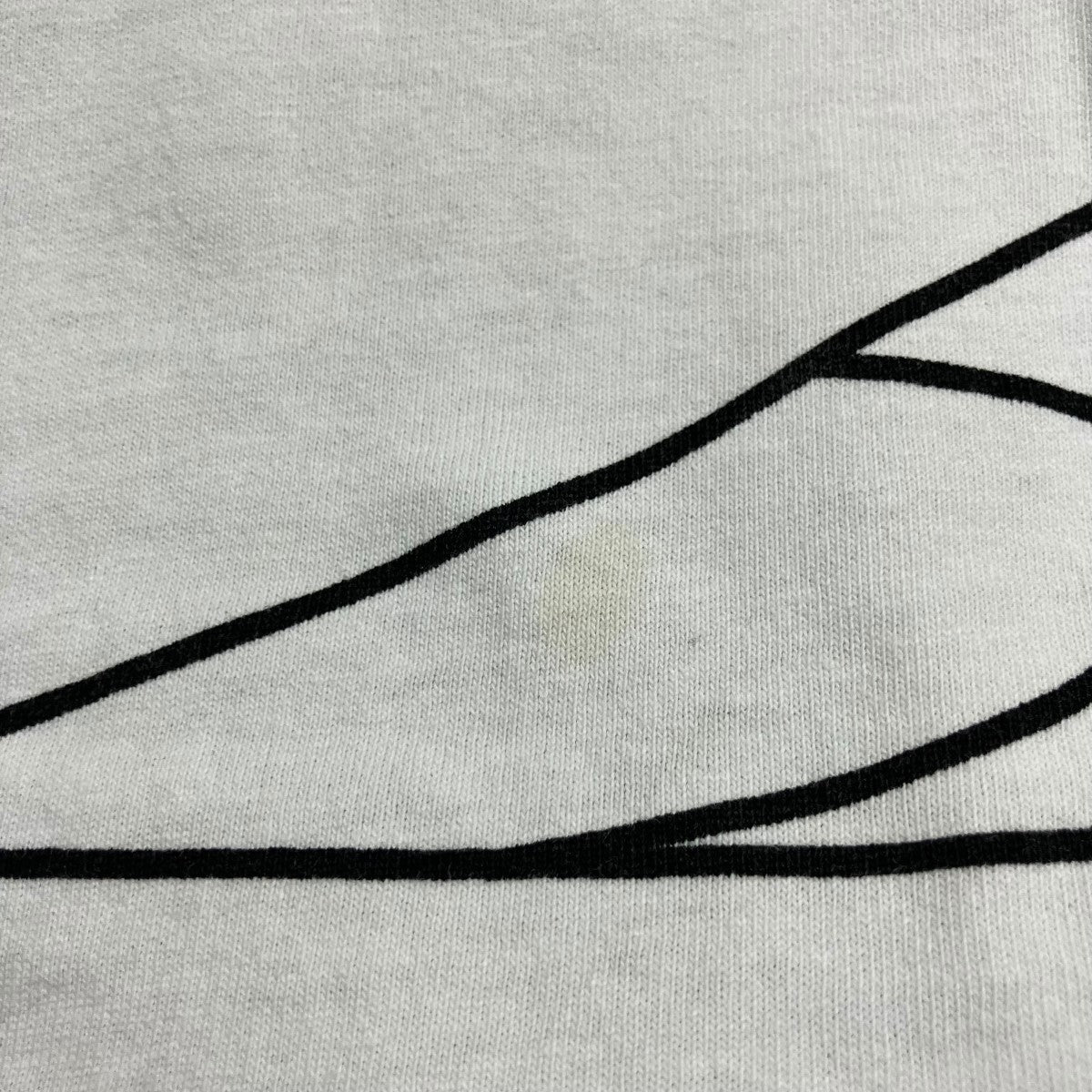 FRUIT OF THE LOOM スパイダーTシャツ 古着・中古-7枚目のアイテム画像