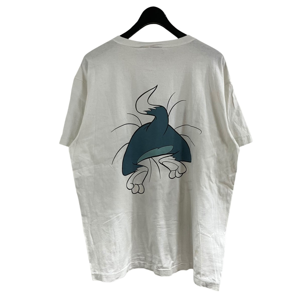 WARNER BROS 半袖プリントＴシャツ 古着・中古-3枚目のアイテム画像